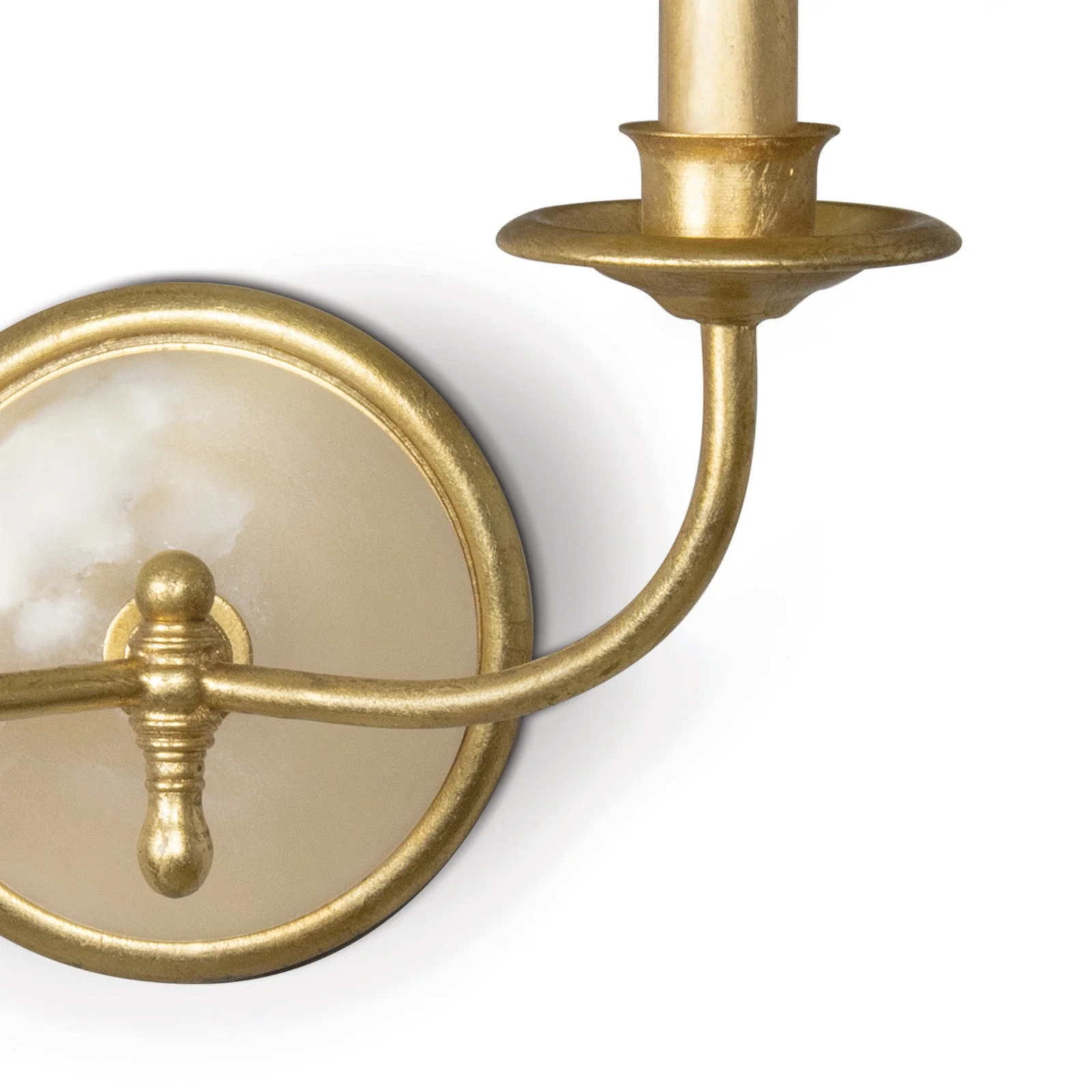 Fisher Double Sconce - Image 3