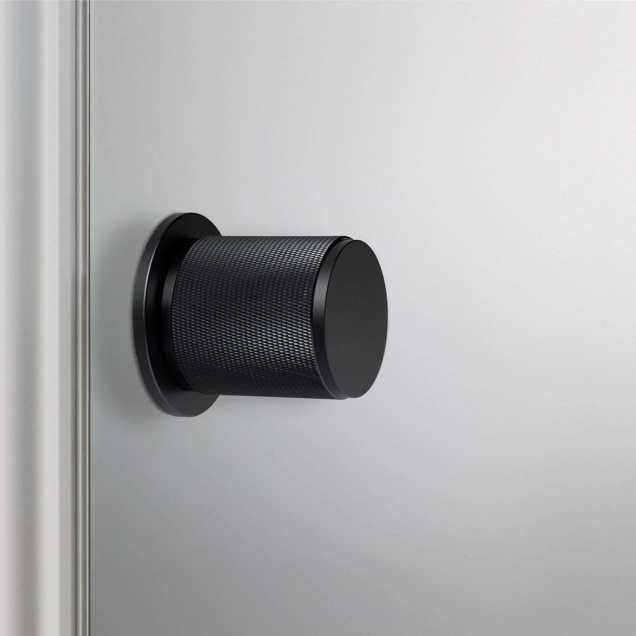Door Knob / Fixed / Double-Sided / Cross - Image 3