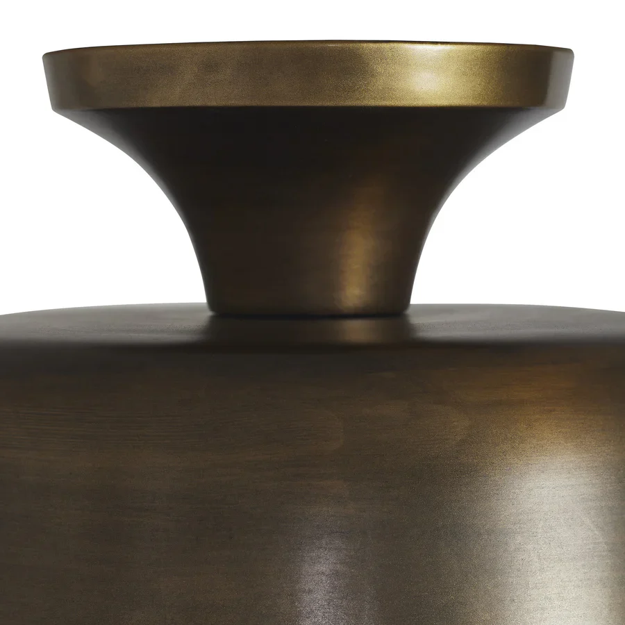 Flare Flush Mount - Image 4
