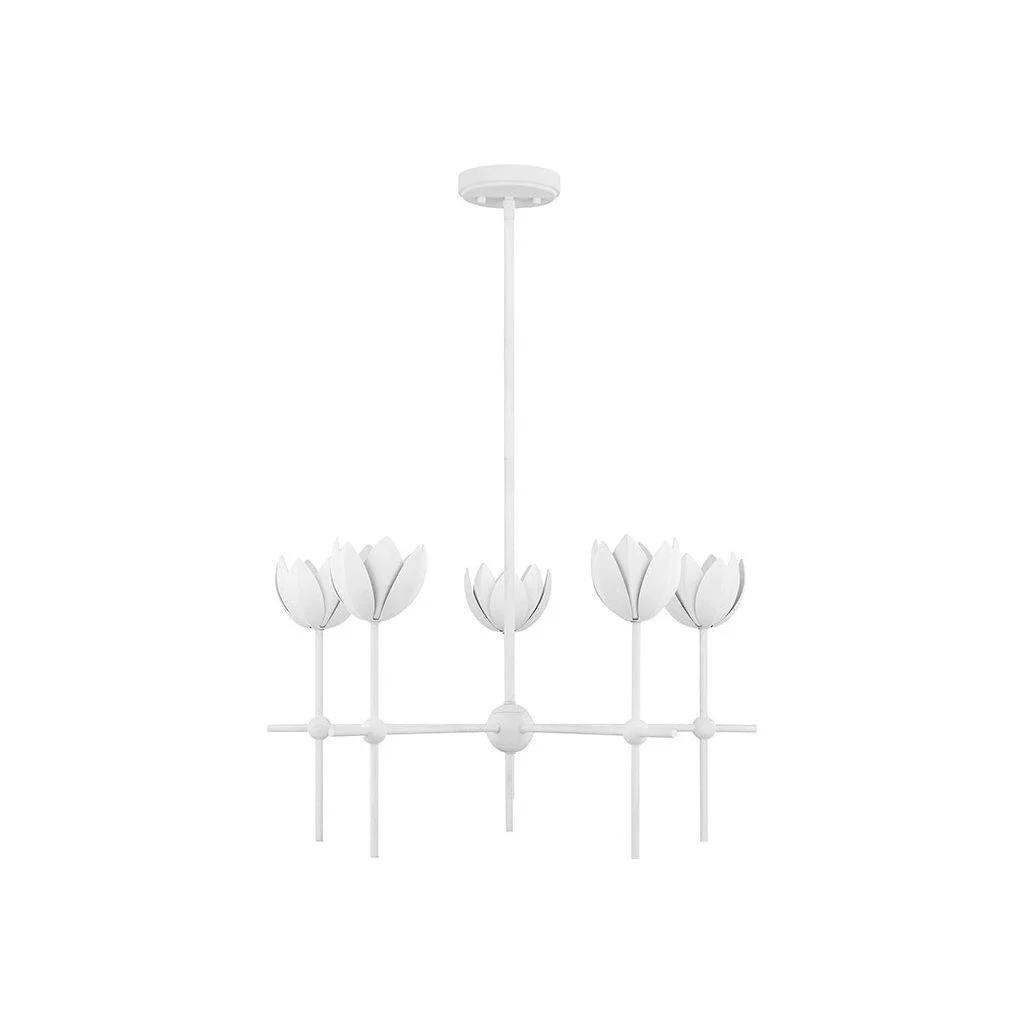 Flor Chandelier - Image 5