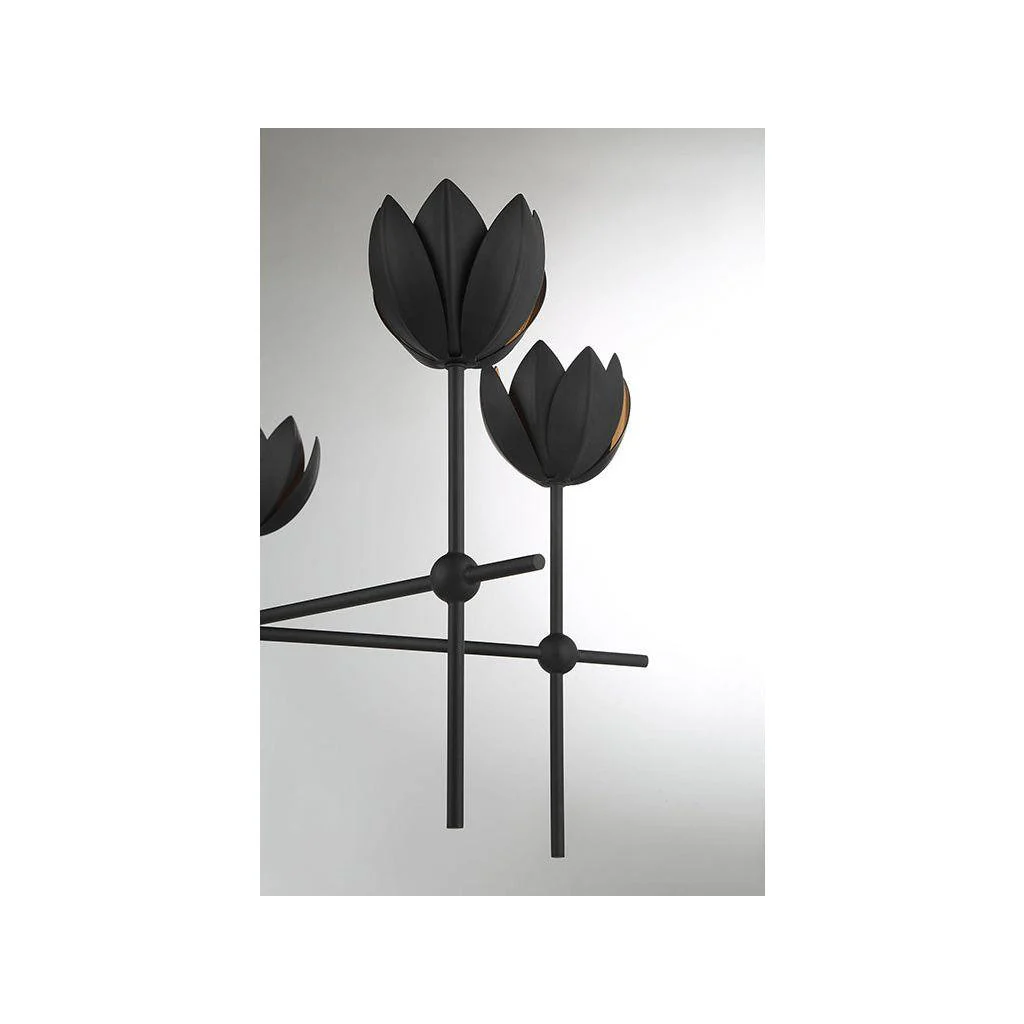 Flor Chandelier - Image 6