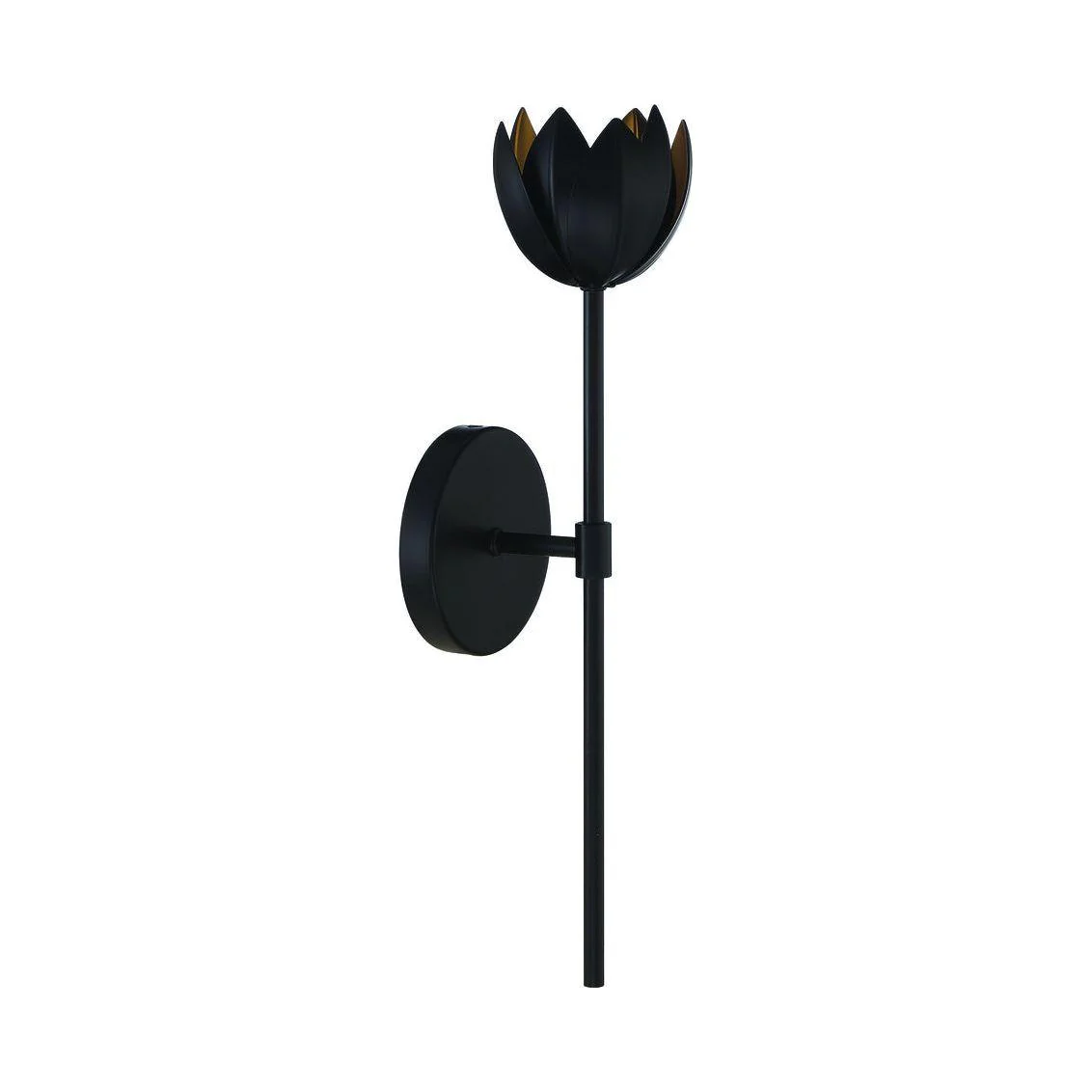 Flora Wall Sconce - Image 9