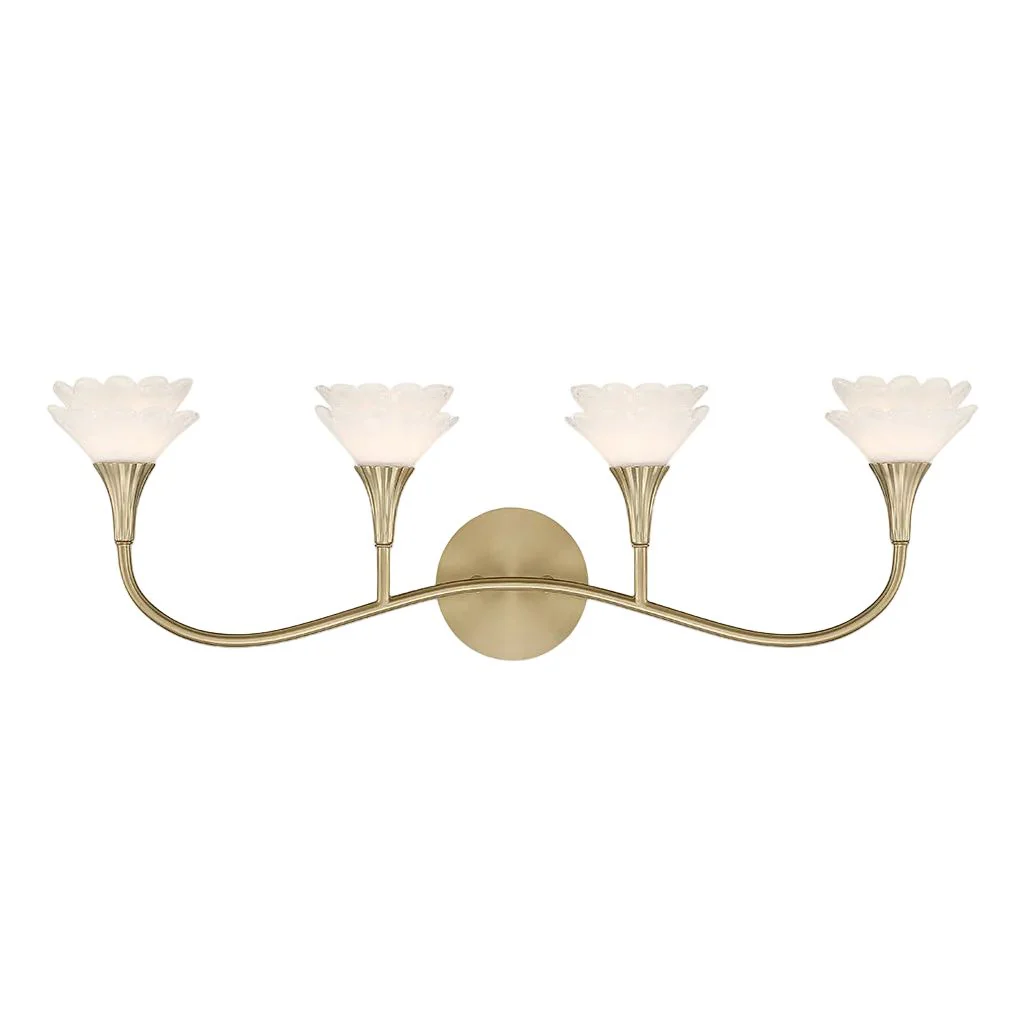 Florena Bathroom Vanity Light - Image 11