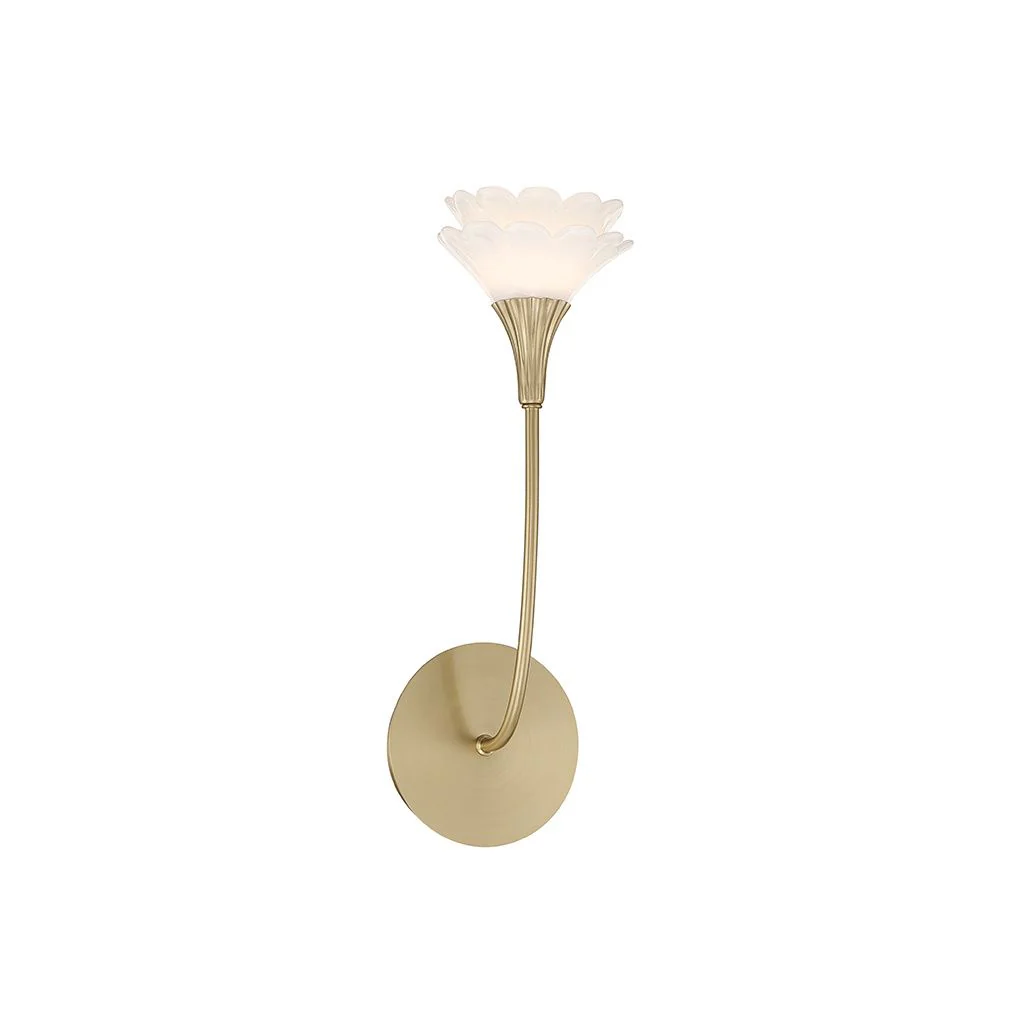 Florena Wall Sconce - Image 4