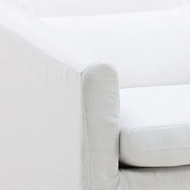 Florence Sofa Chair - Image 5