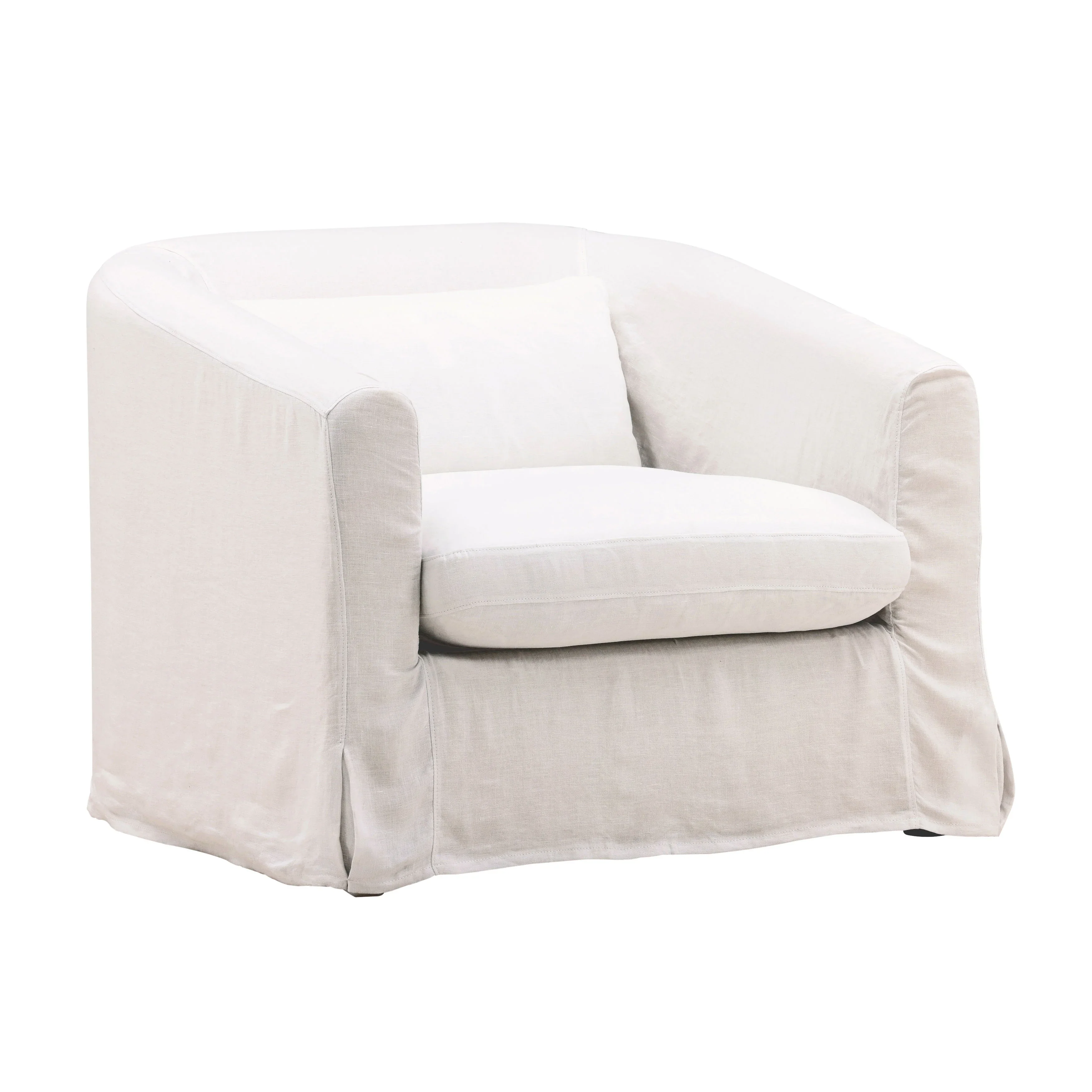 Florence Sofa Chair - Image 6