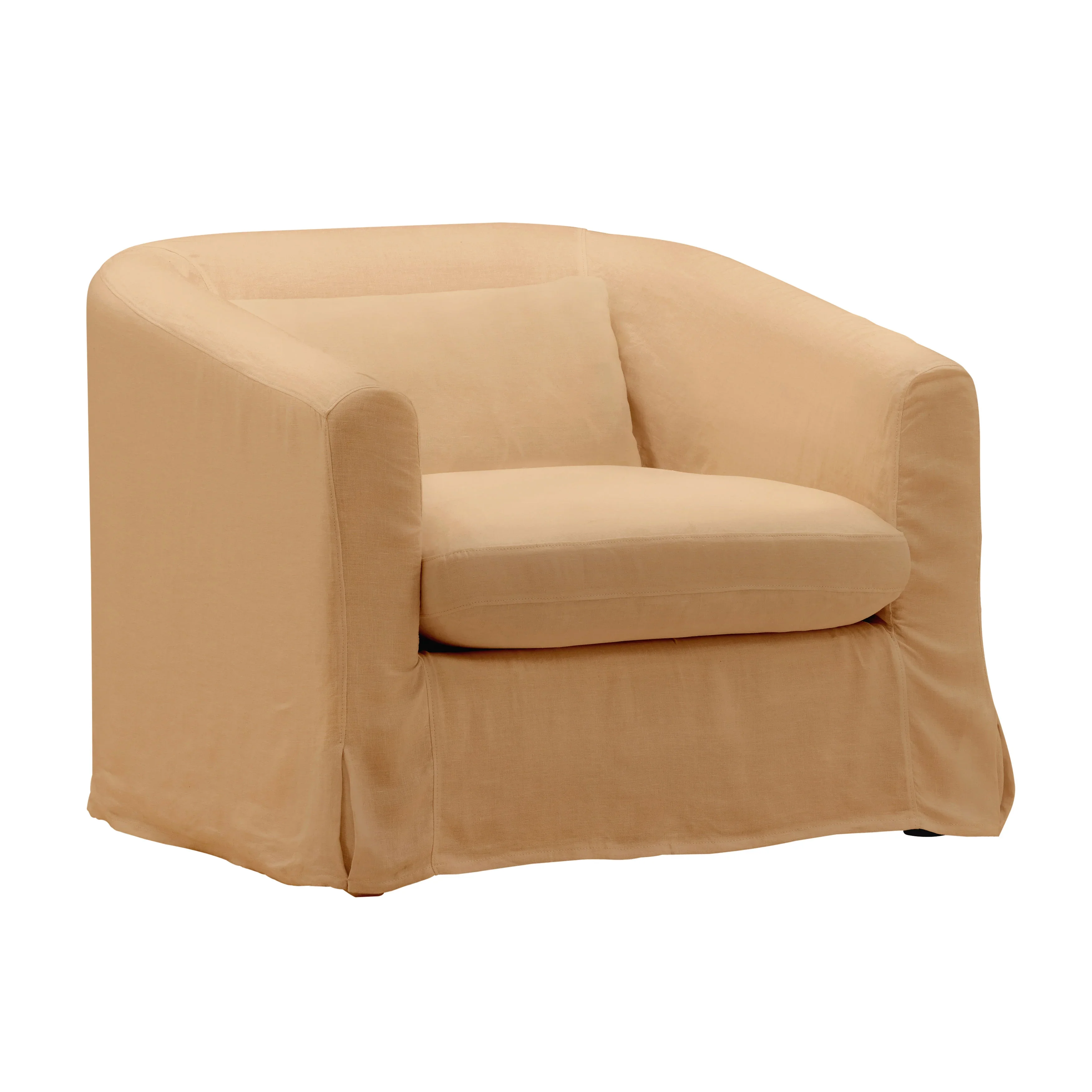 Florence Sofa Chair - Image 8