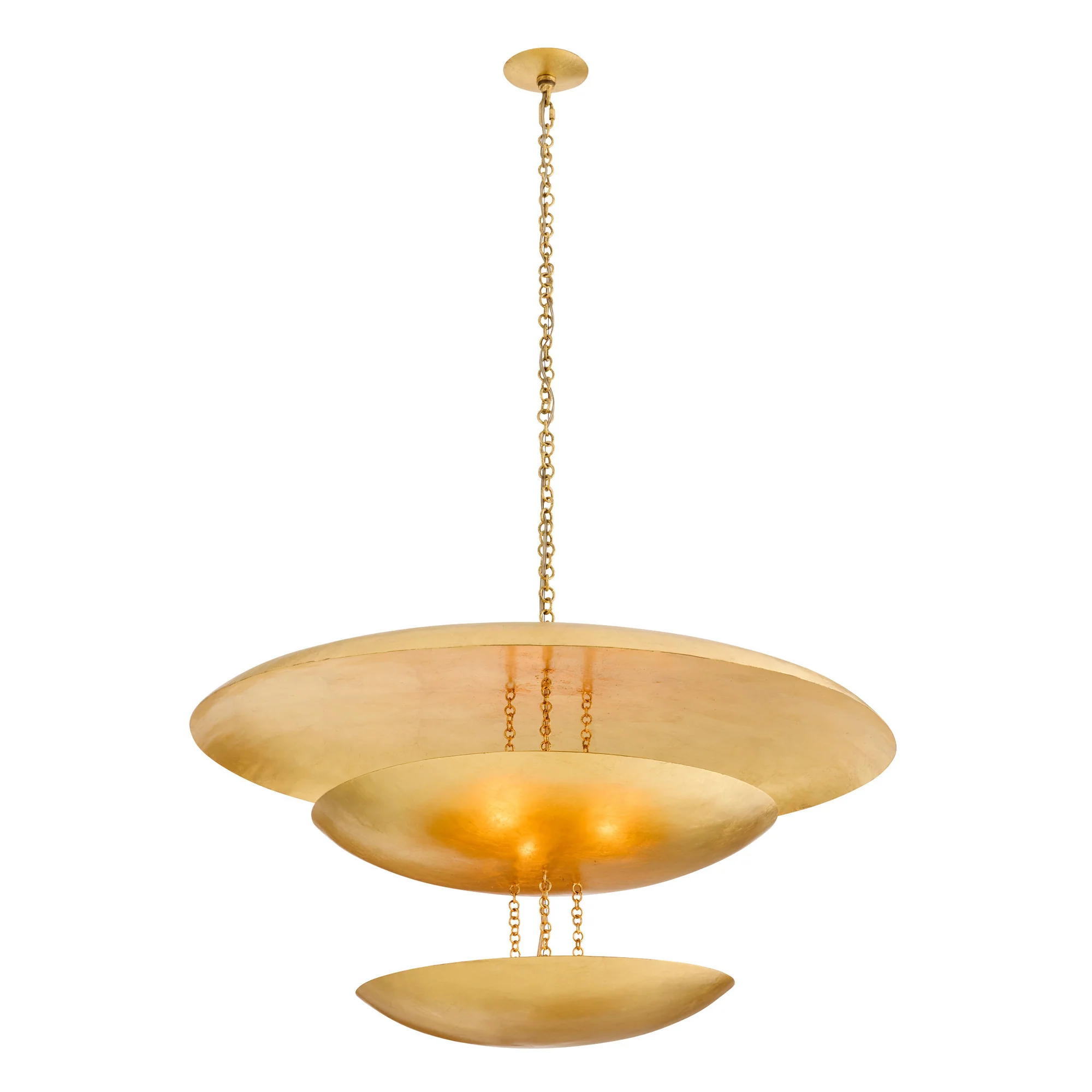 Florko Grand Chandelier - Image 4