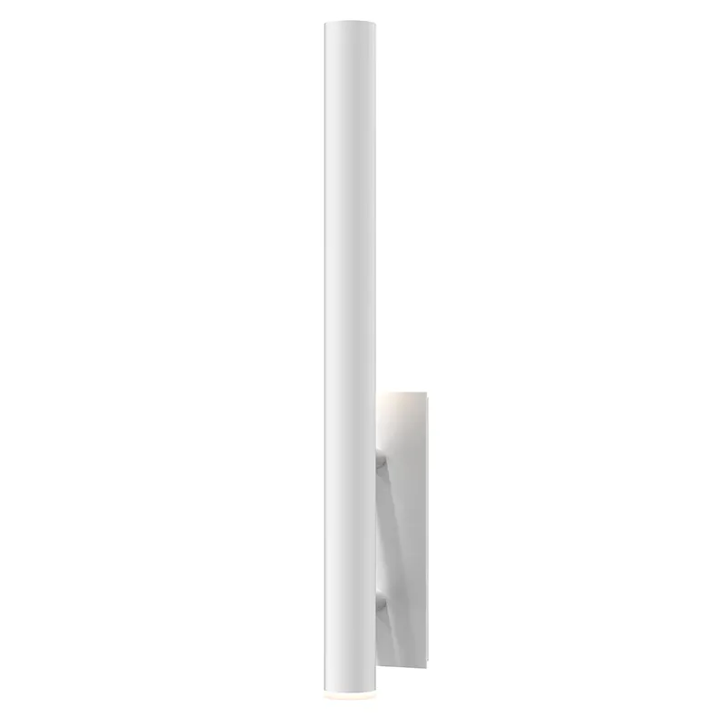 Flue LED Sconce