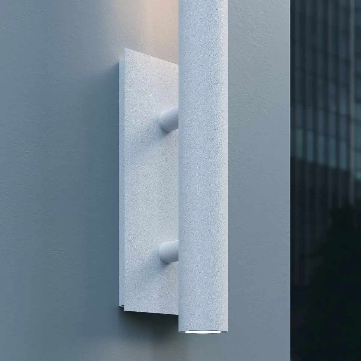 Flue LED Sconce - Image 3