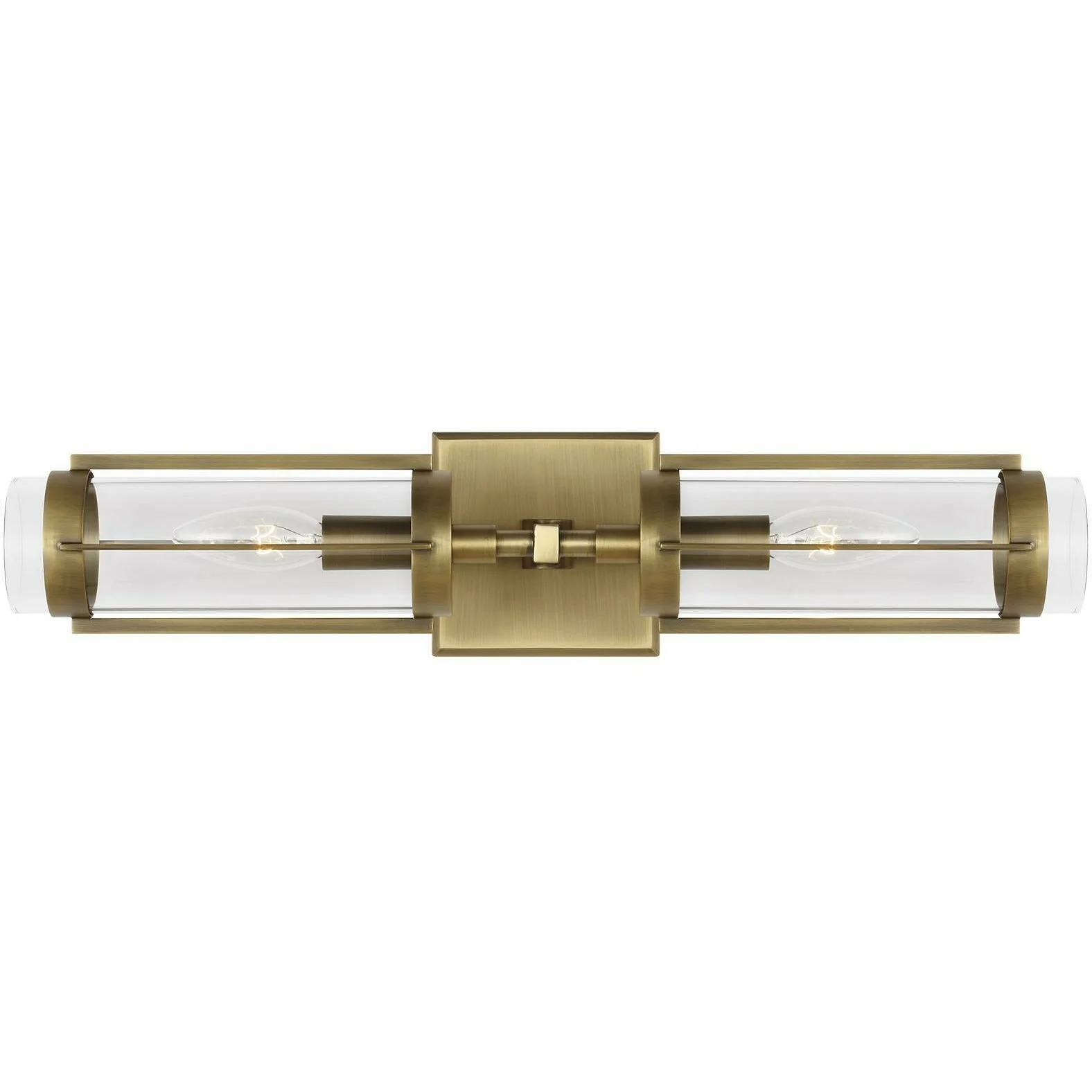 Flynn Linear Wall Sconce