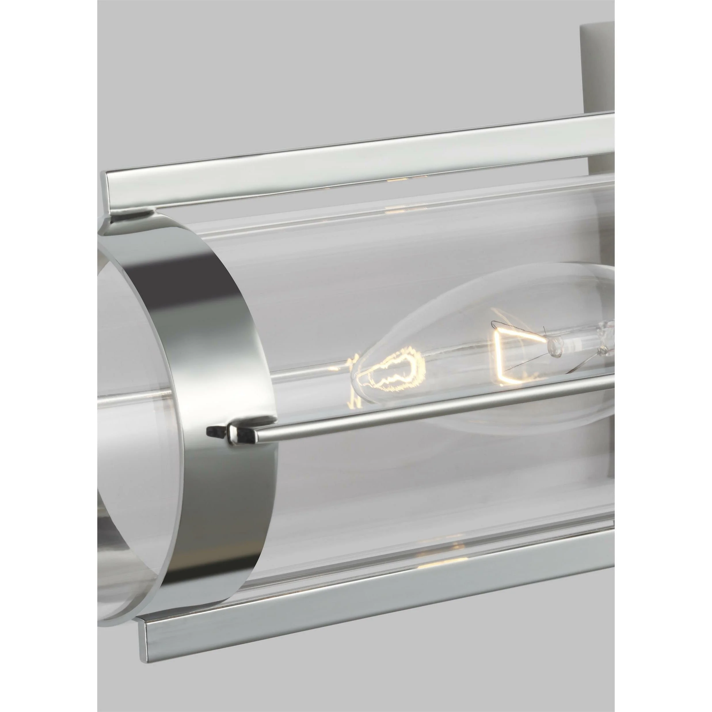 Flynn Linear Wall Sconce - Image 6