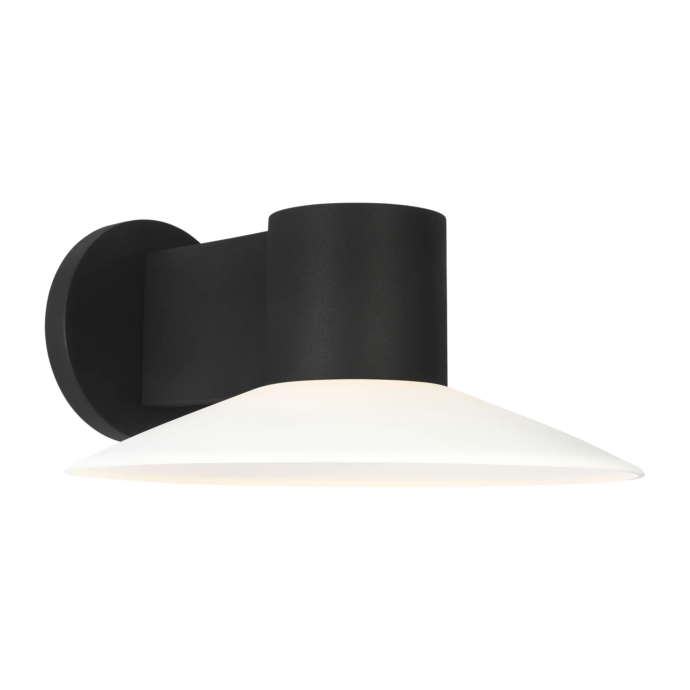 Focal Large LED Sconce - Image 2