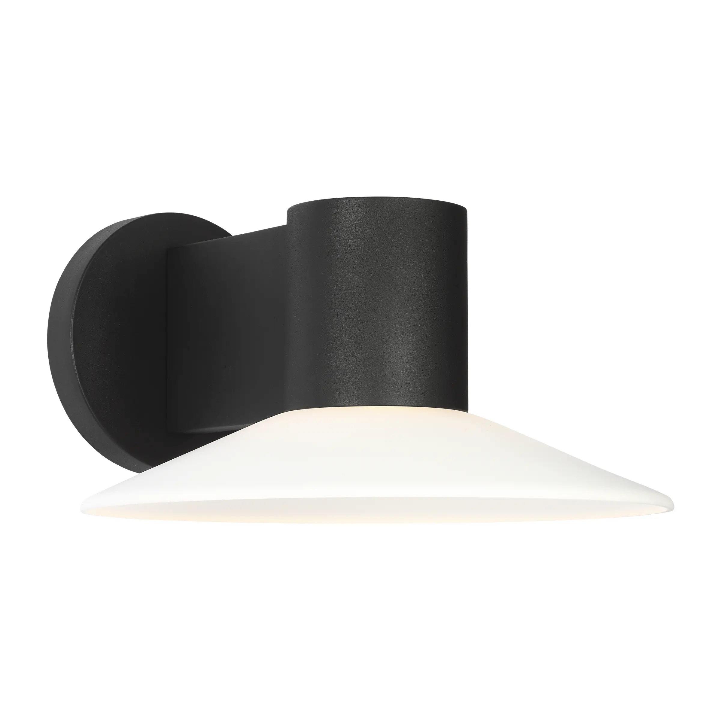 Focal Medium LED Sconce - Image 2