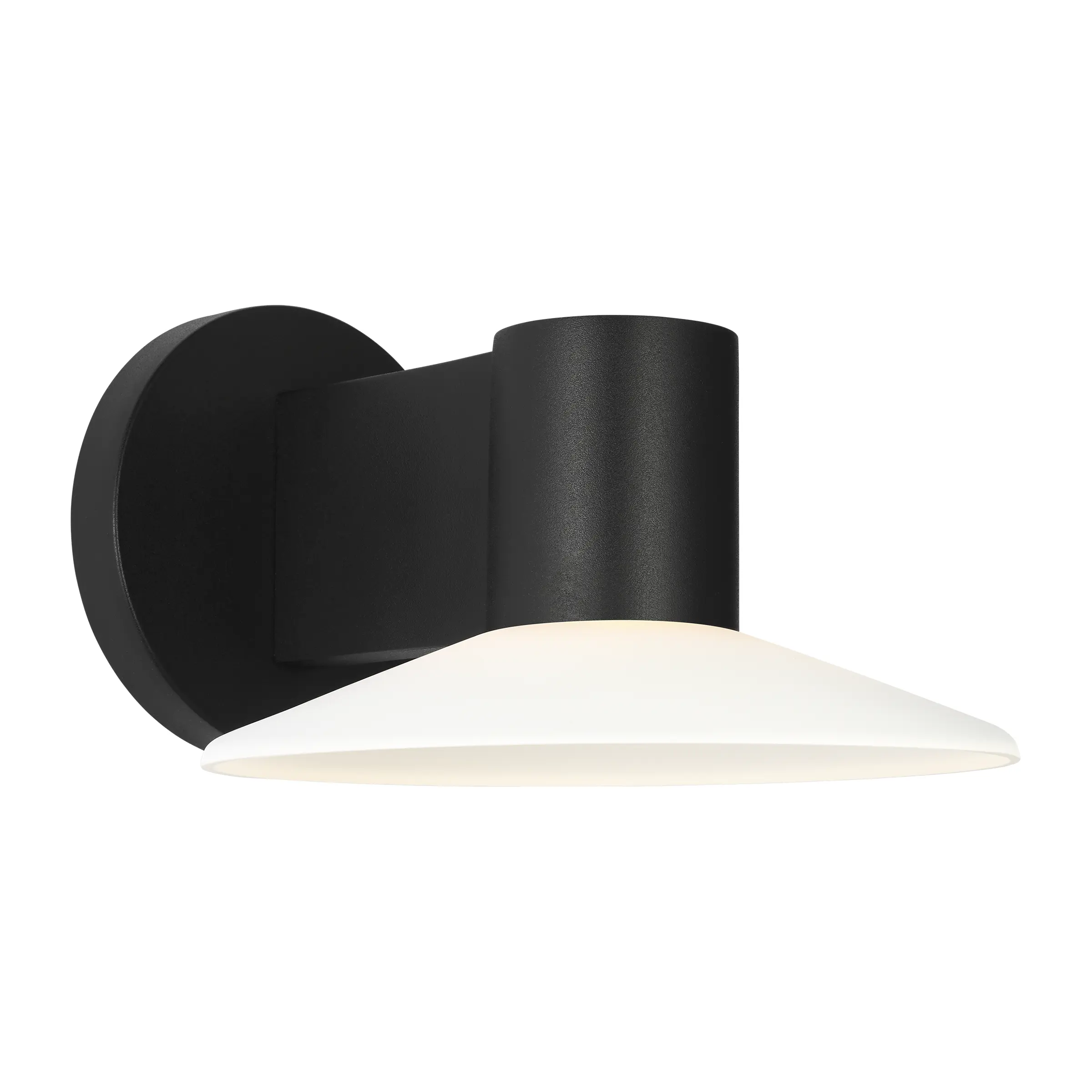 Focal Small LED Sconce - Image 2