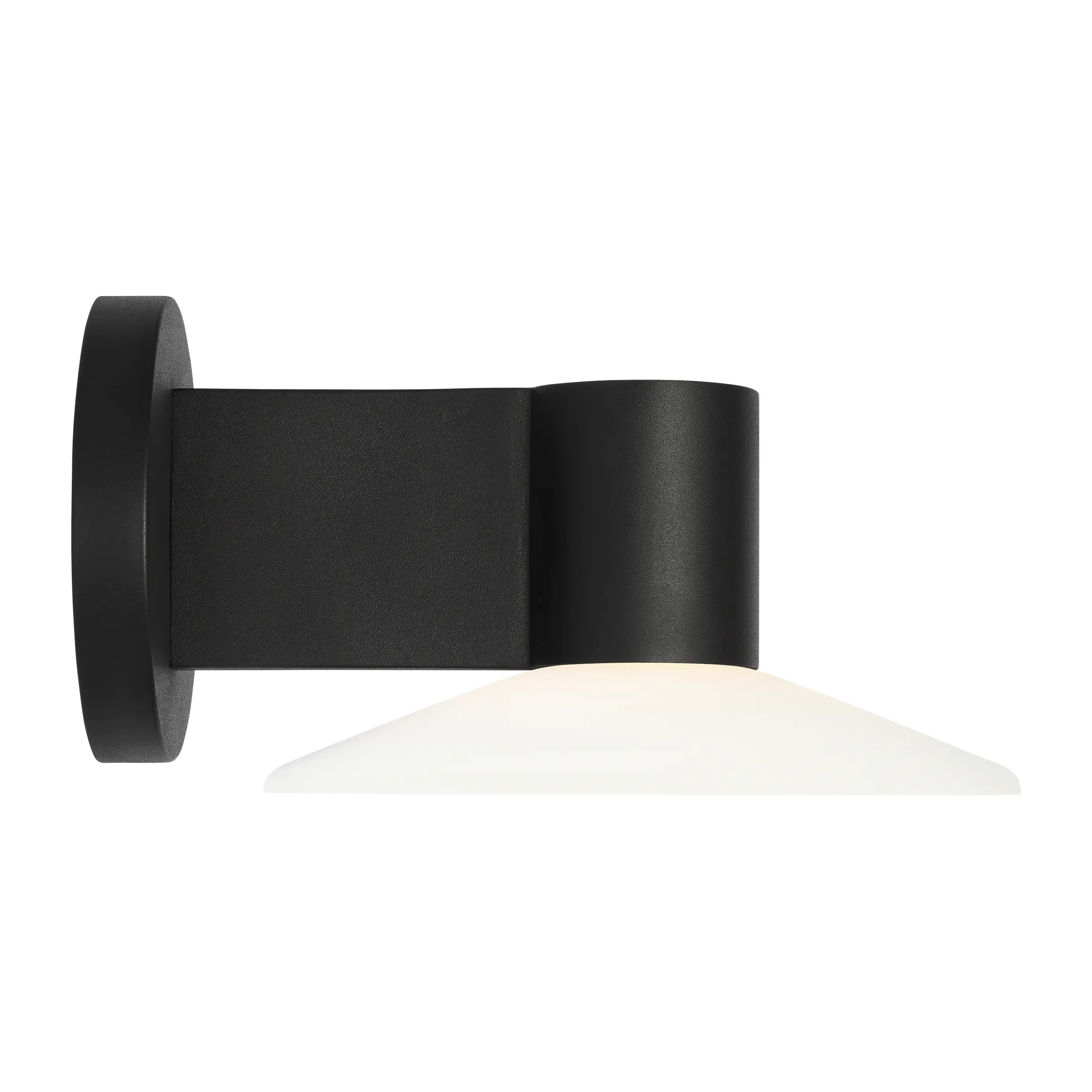 Focal Small LED Sconce - Image 5