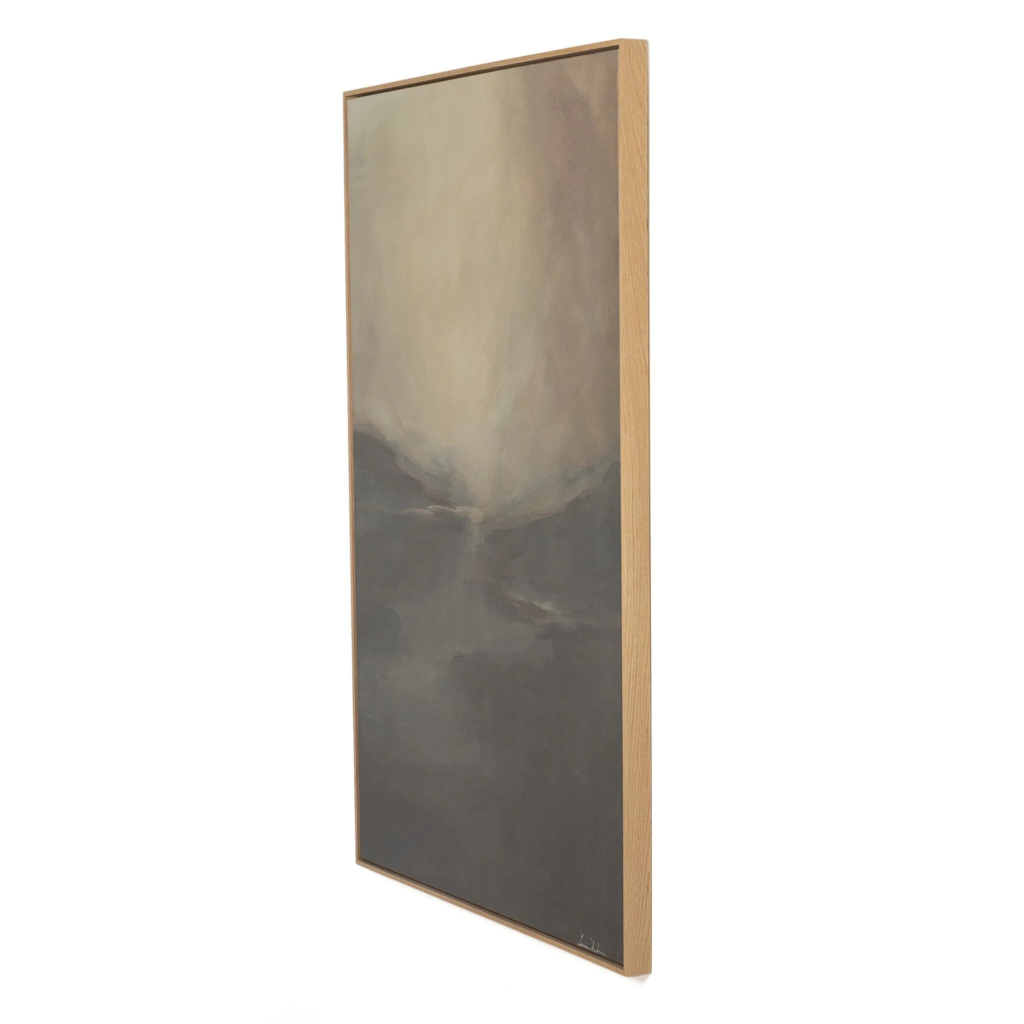 Fog I by Lauren Fuhr - Image 2