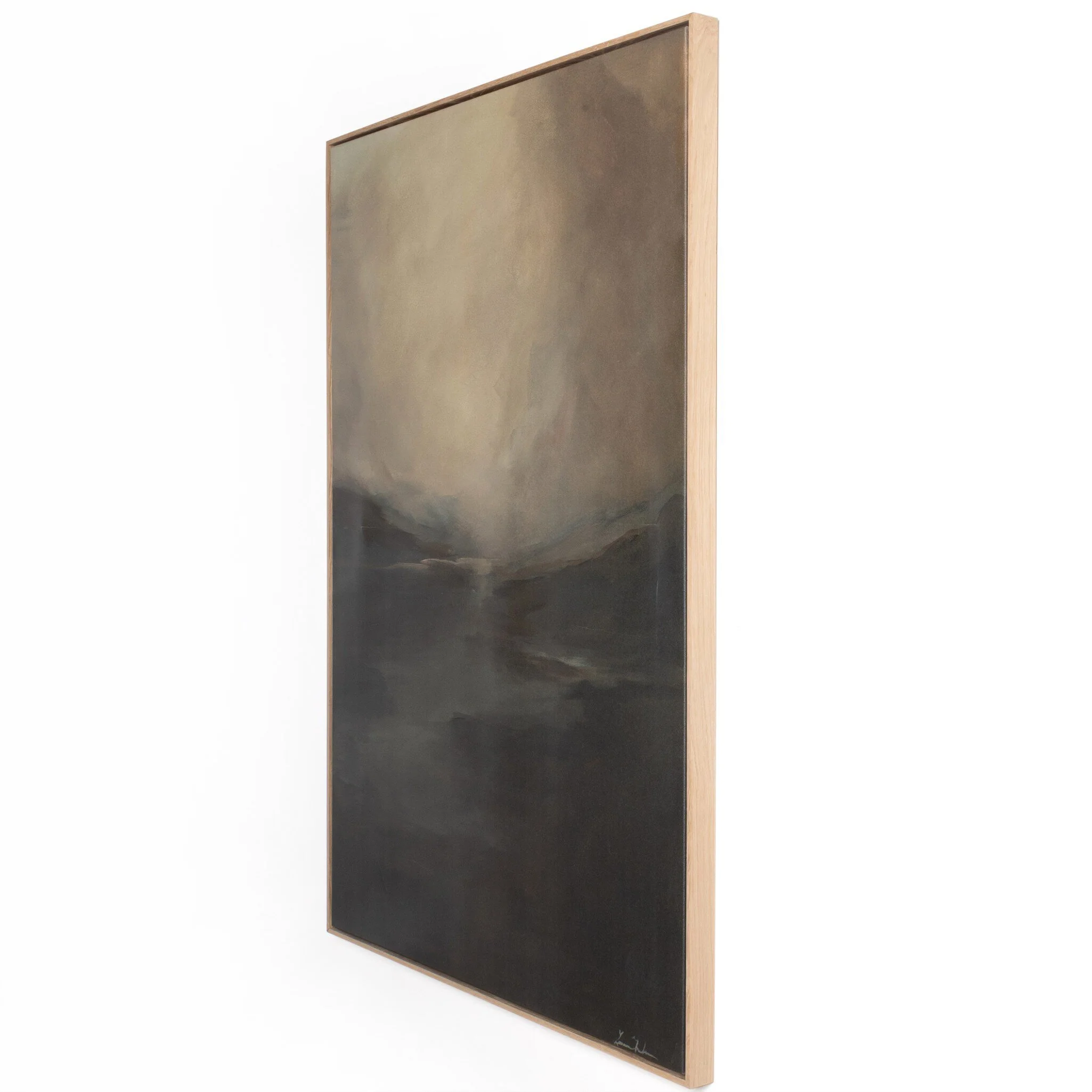 Fog I by Lauren Fuhr - Image 7