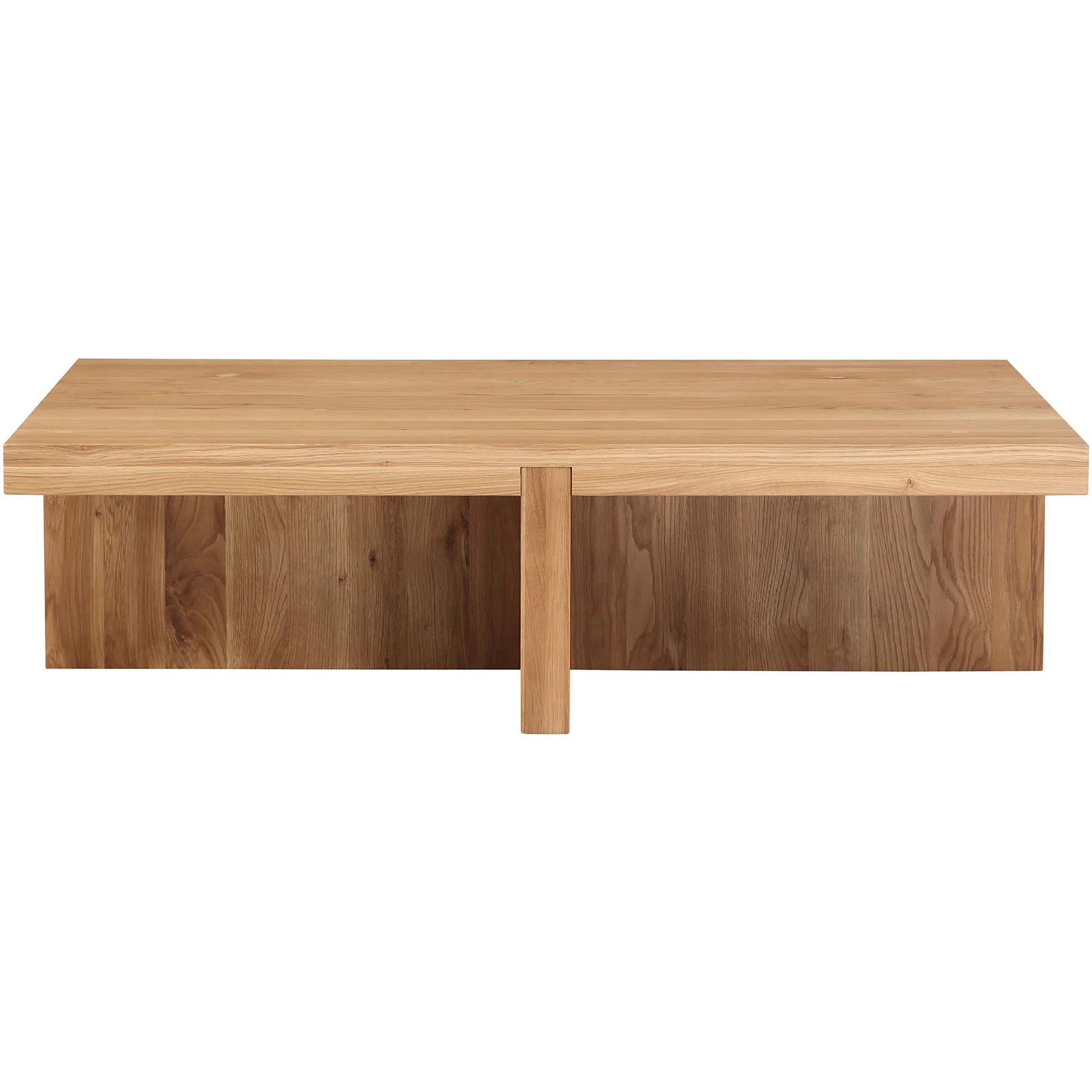 Folke Rectangular Coffee Table - Image 6