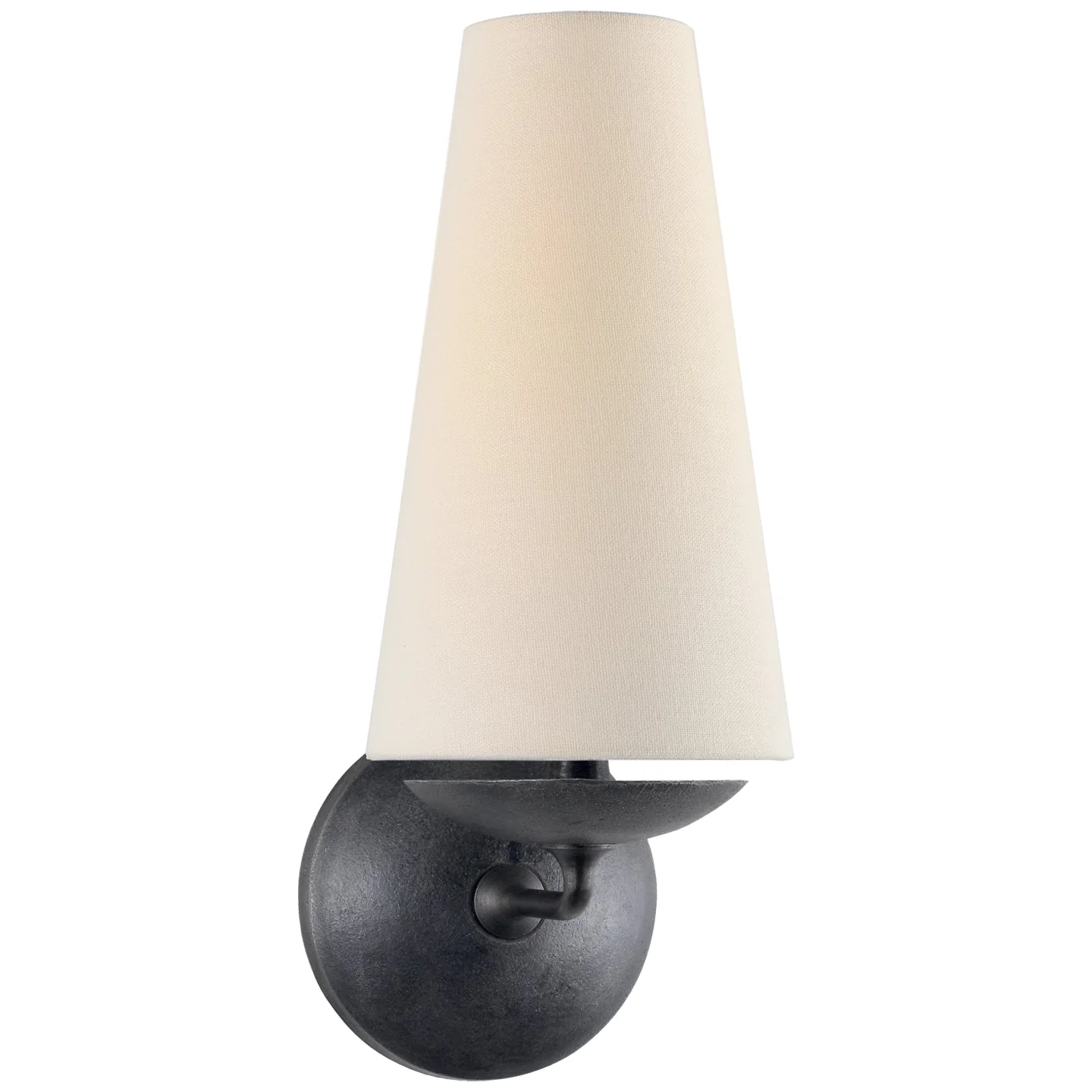 Fontaine Single Sconce - Image 2