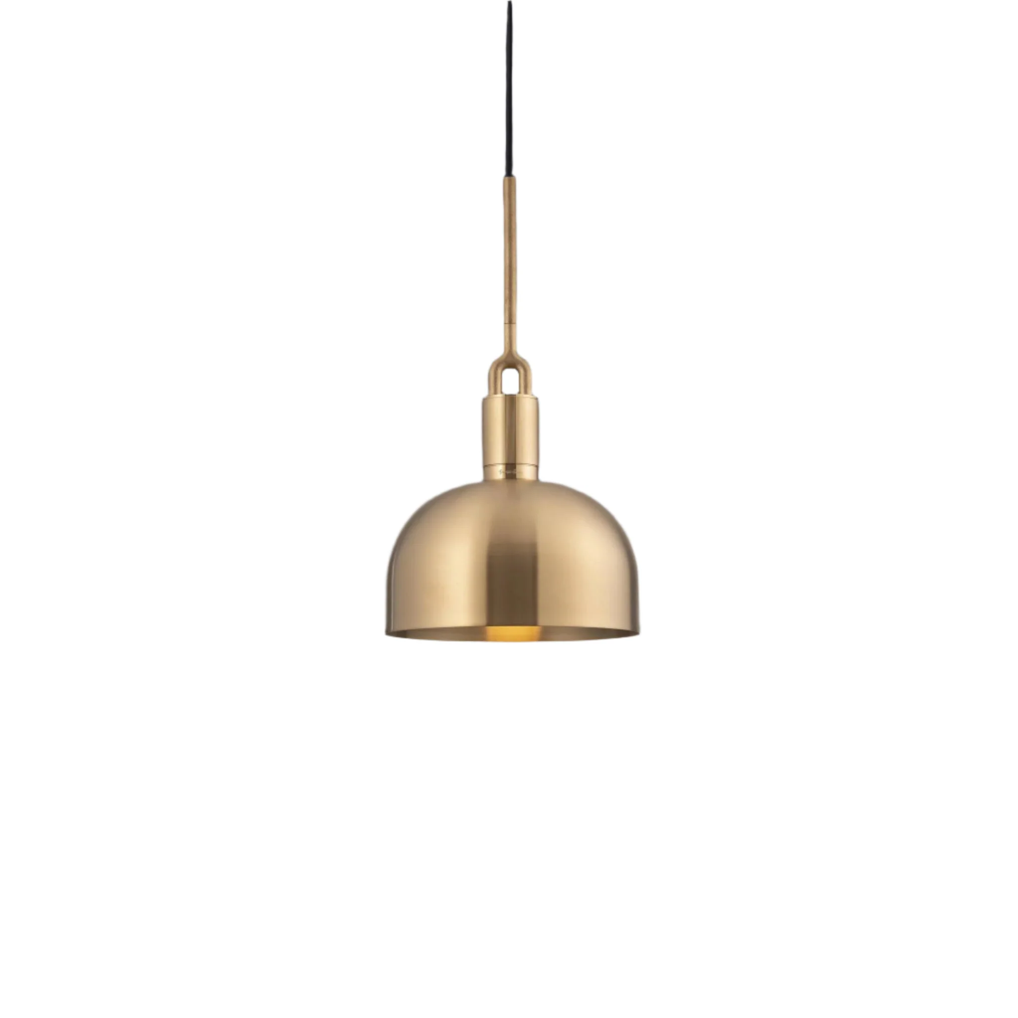 Forked Pendant / Linear / Shade / Medium