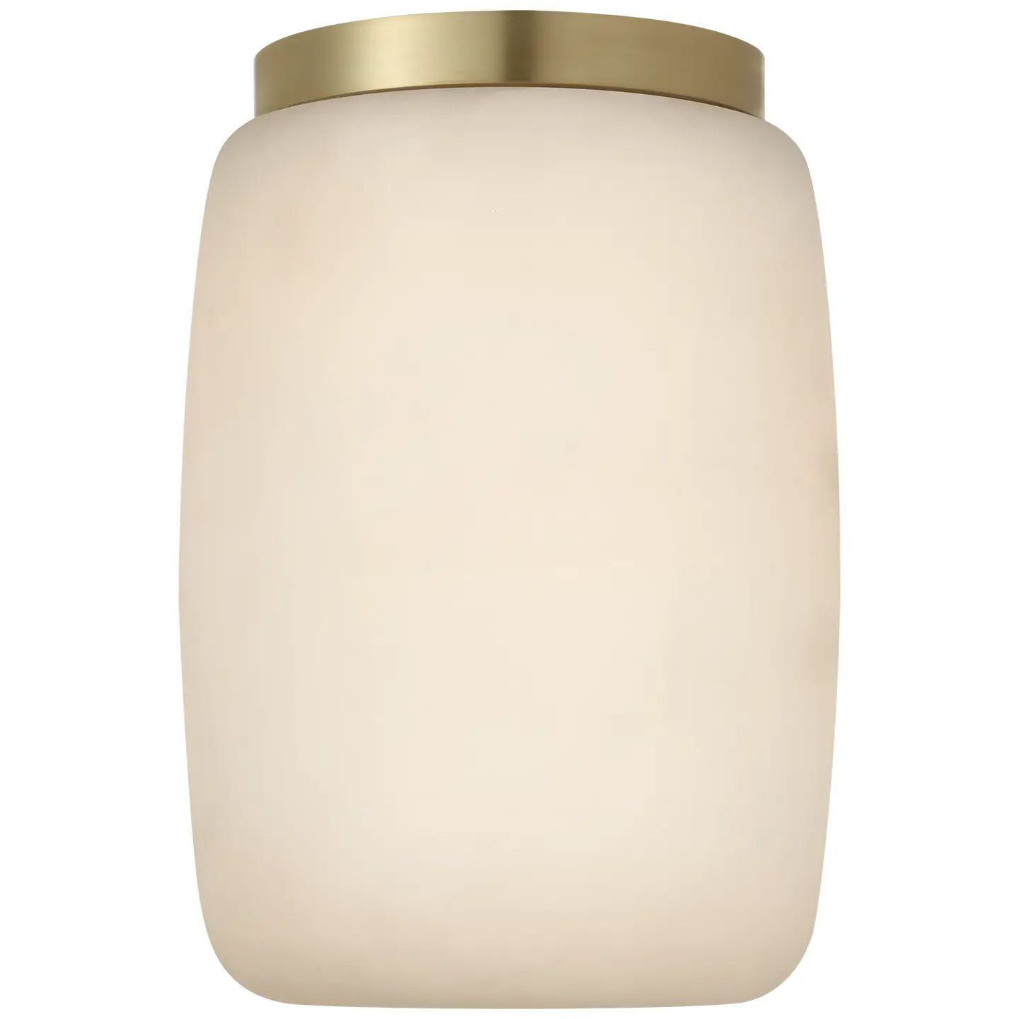Formosa 5" Elongated Flush Mount - Image 3