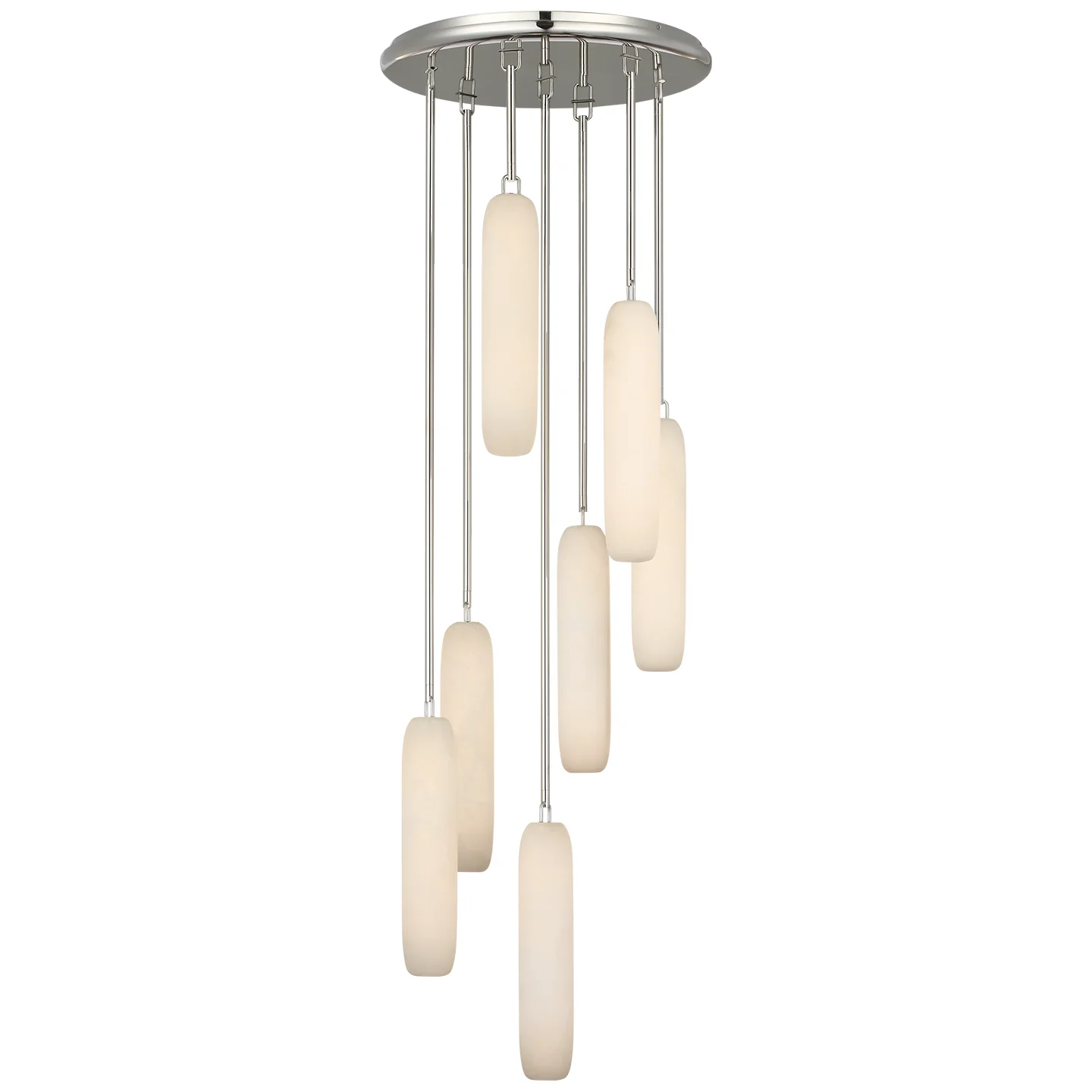 Formosa 7-Light Pendant - Image 16