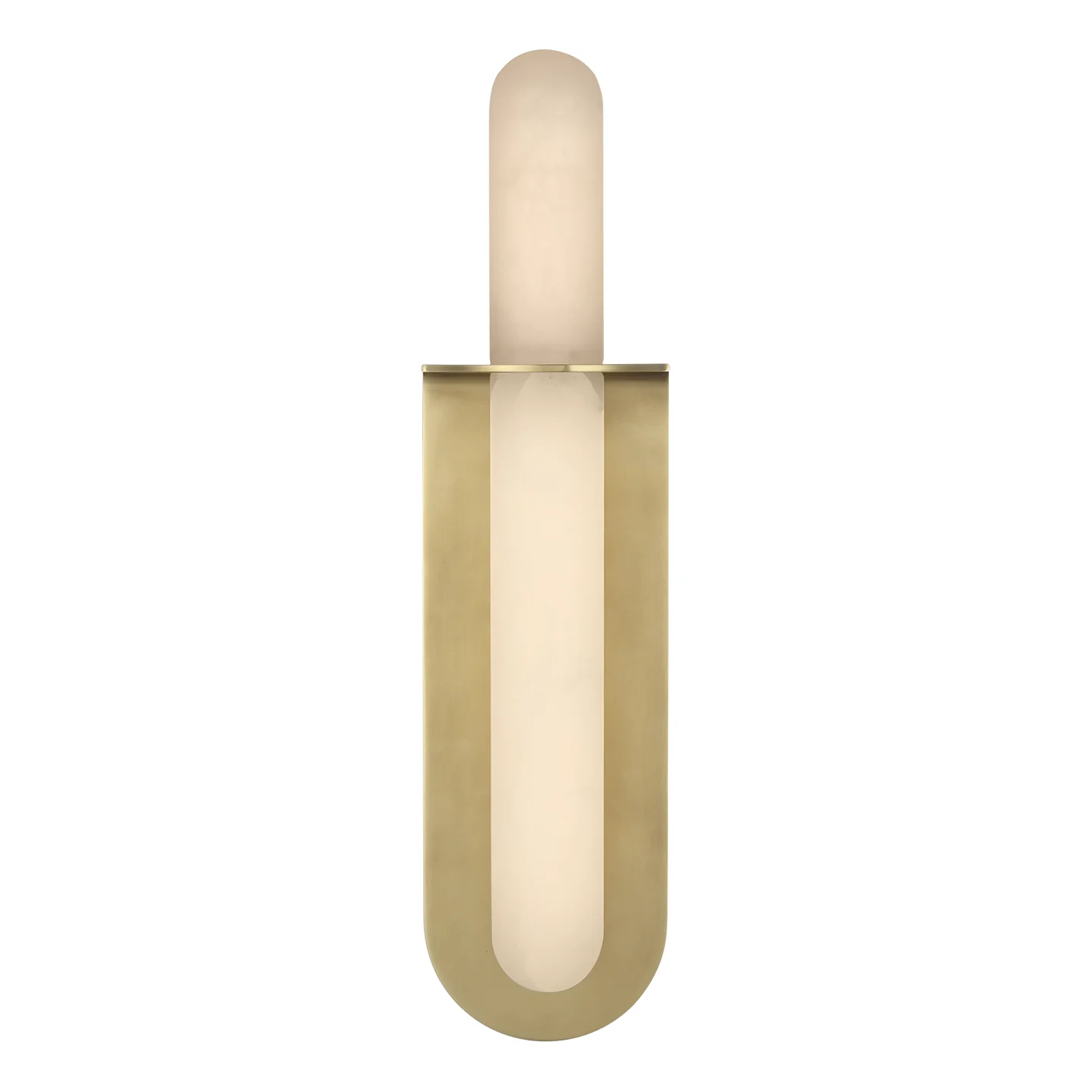 Fosse 18" Oval Sconce