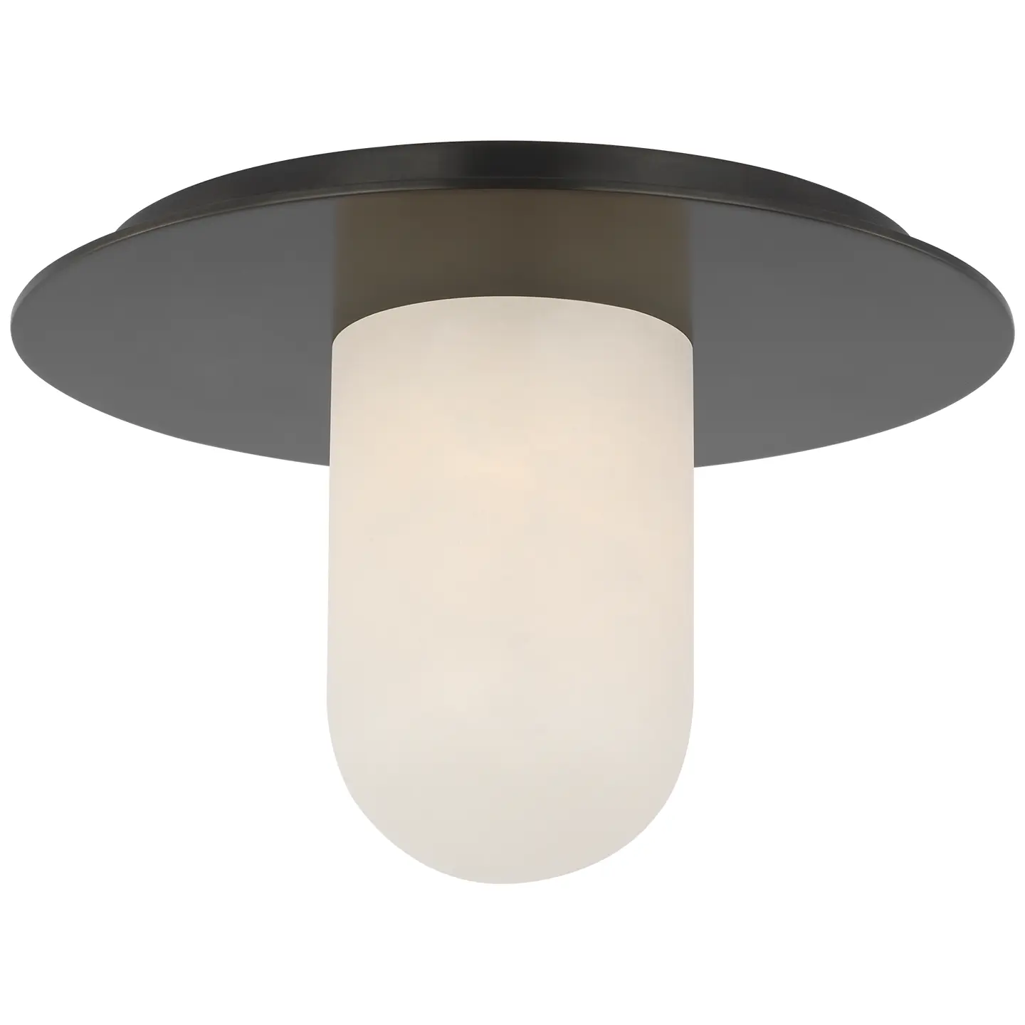 Fosse 8" Flush Mount - Image 3