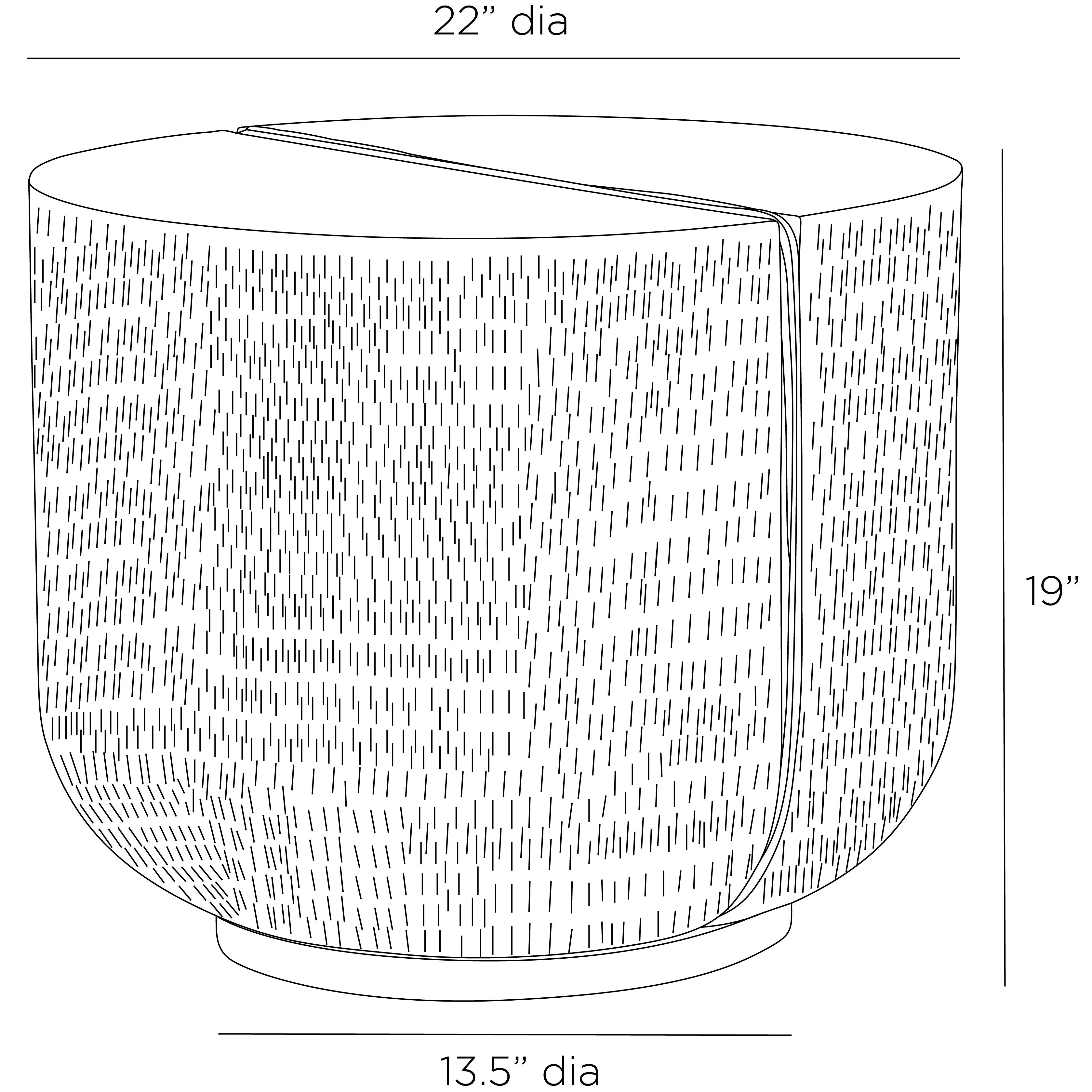 Fosser End Table - Image 10