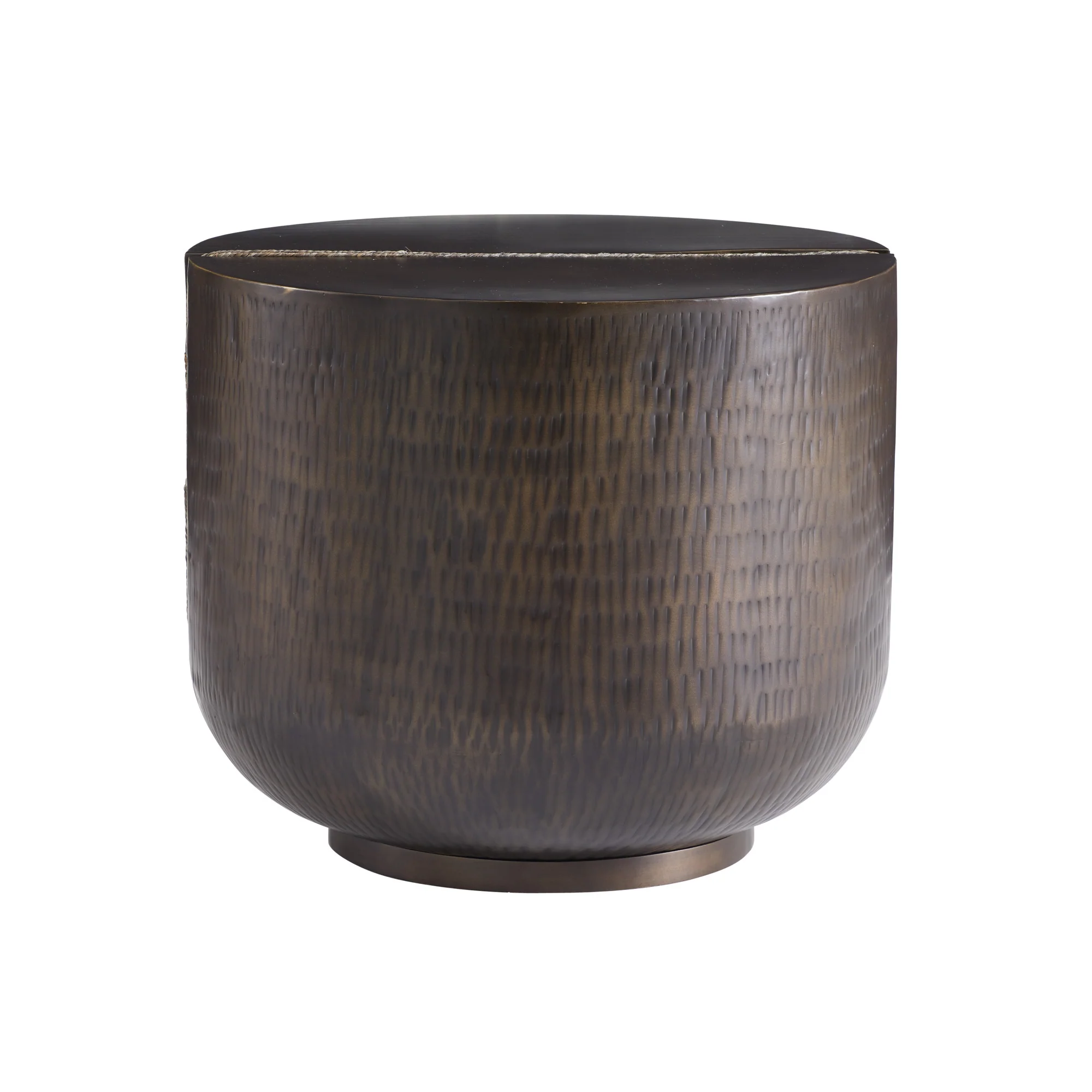 Fosser End Table - Image 4