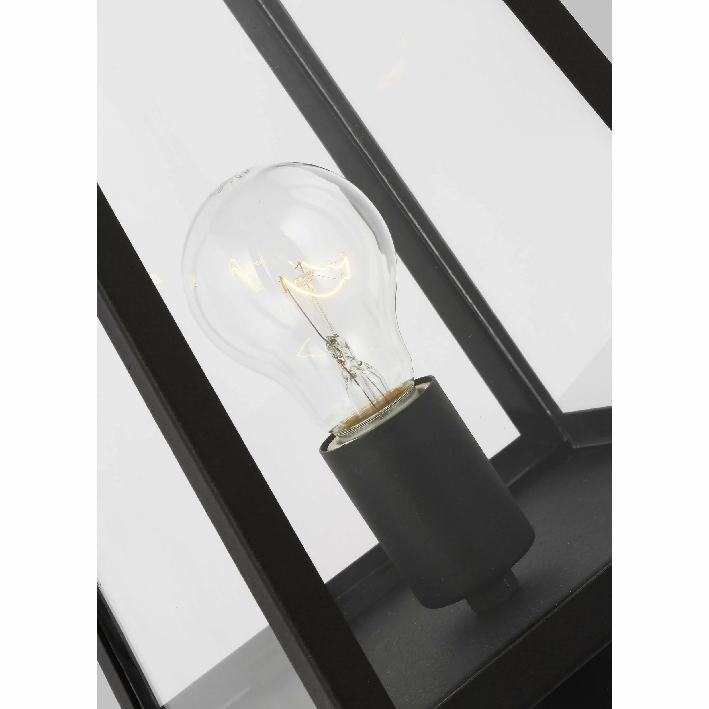 Founders Outdoor Post Lantern - Image 4