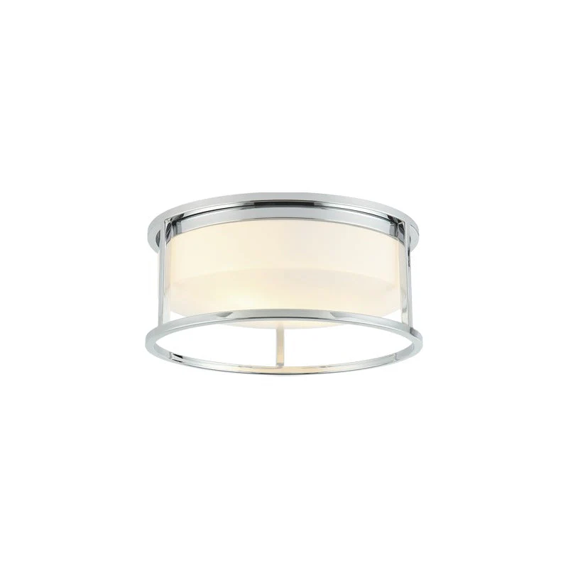 Framerton Flush Mount - Image 2