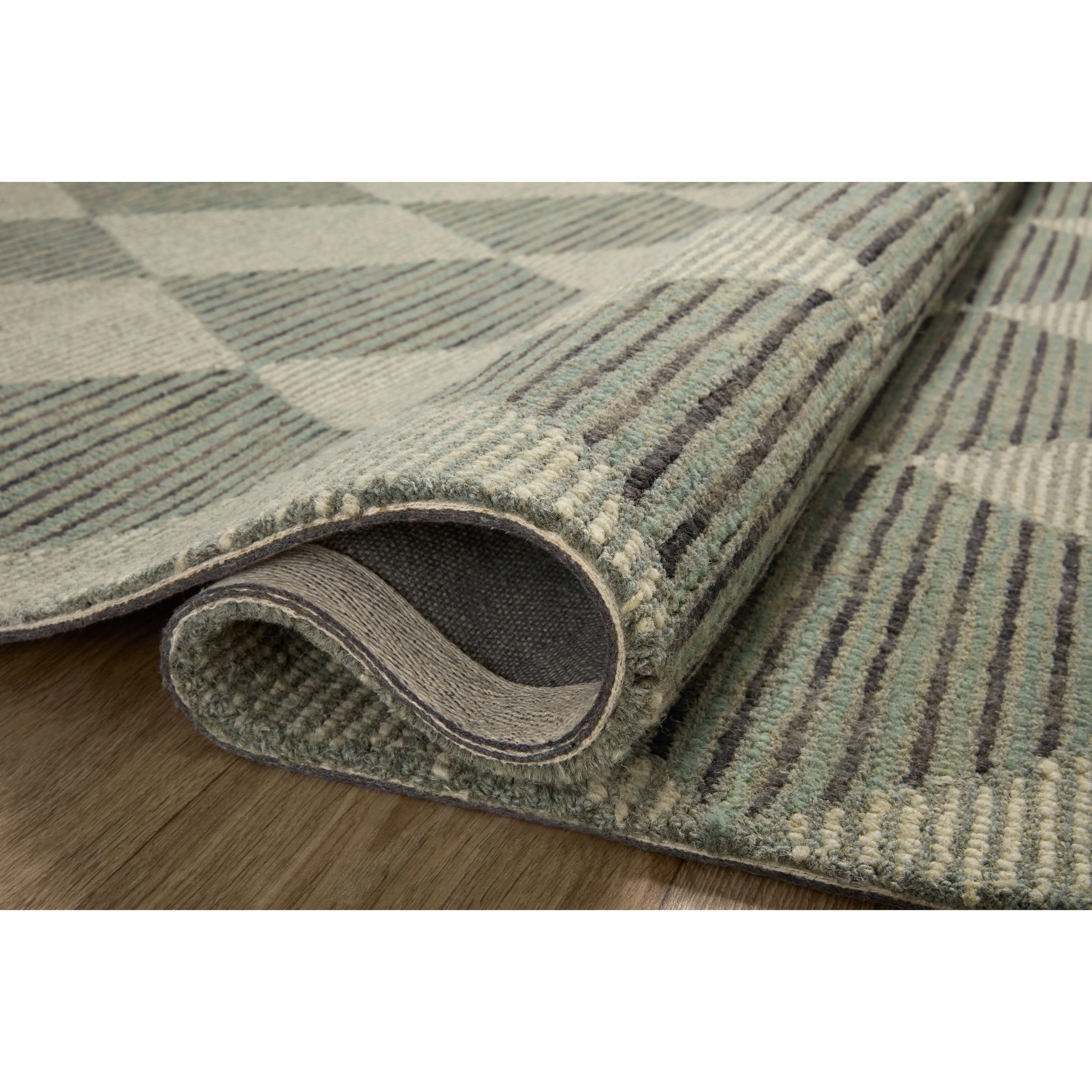 Francis Spa / Granite Rug | Chris Loves Julia x Loloi - Image 7