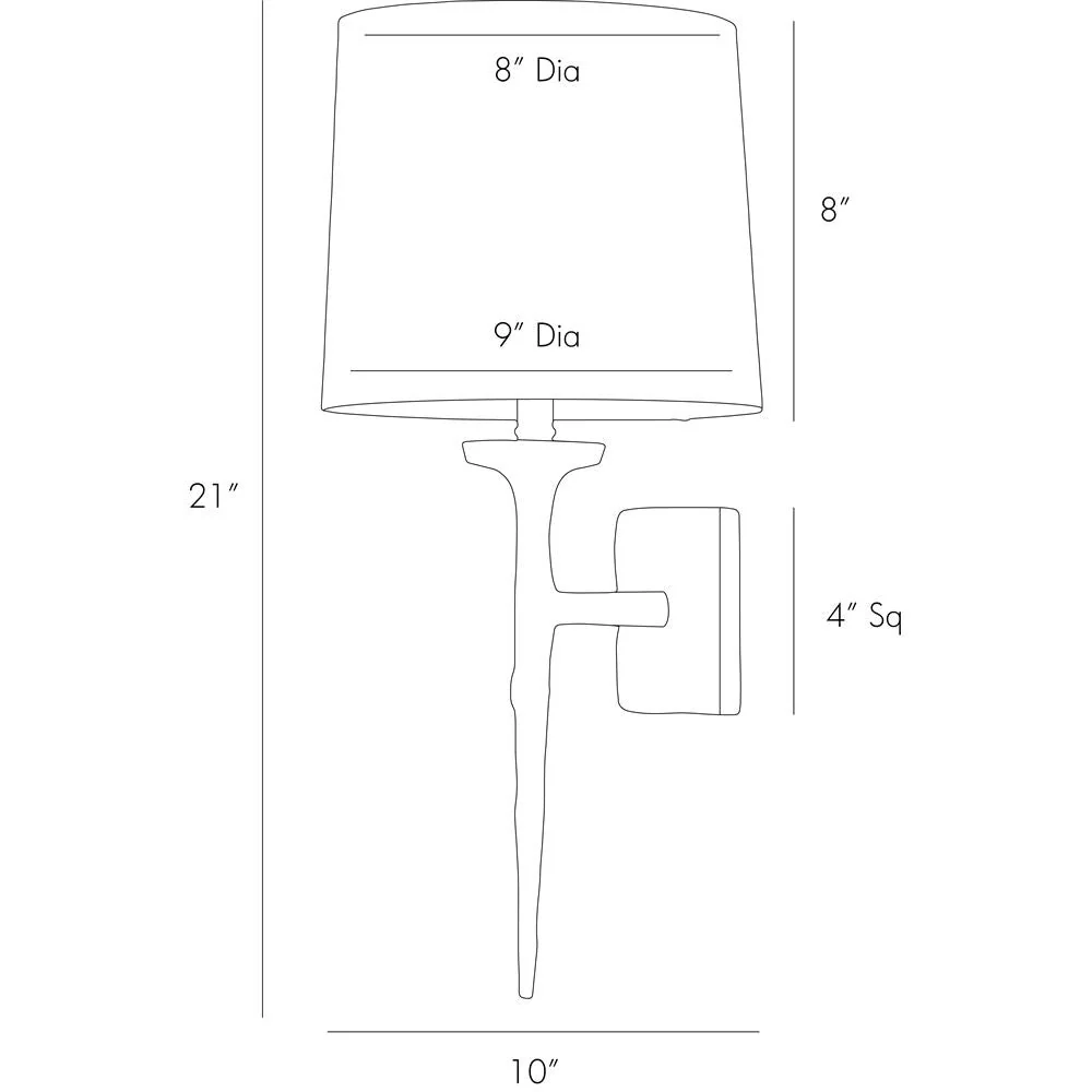 Franz Sconce - Image 4