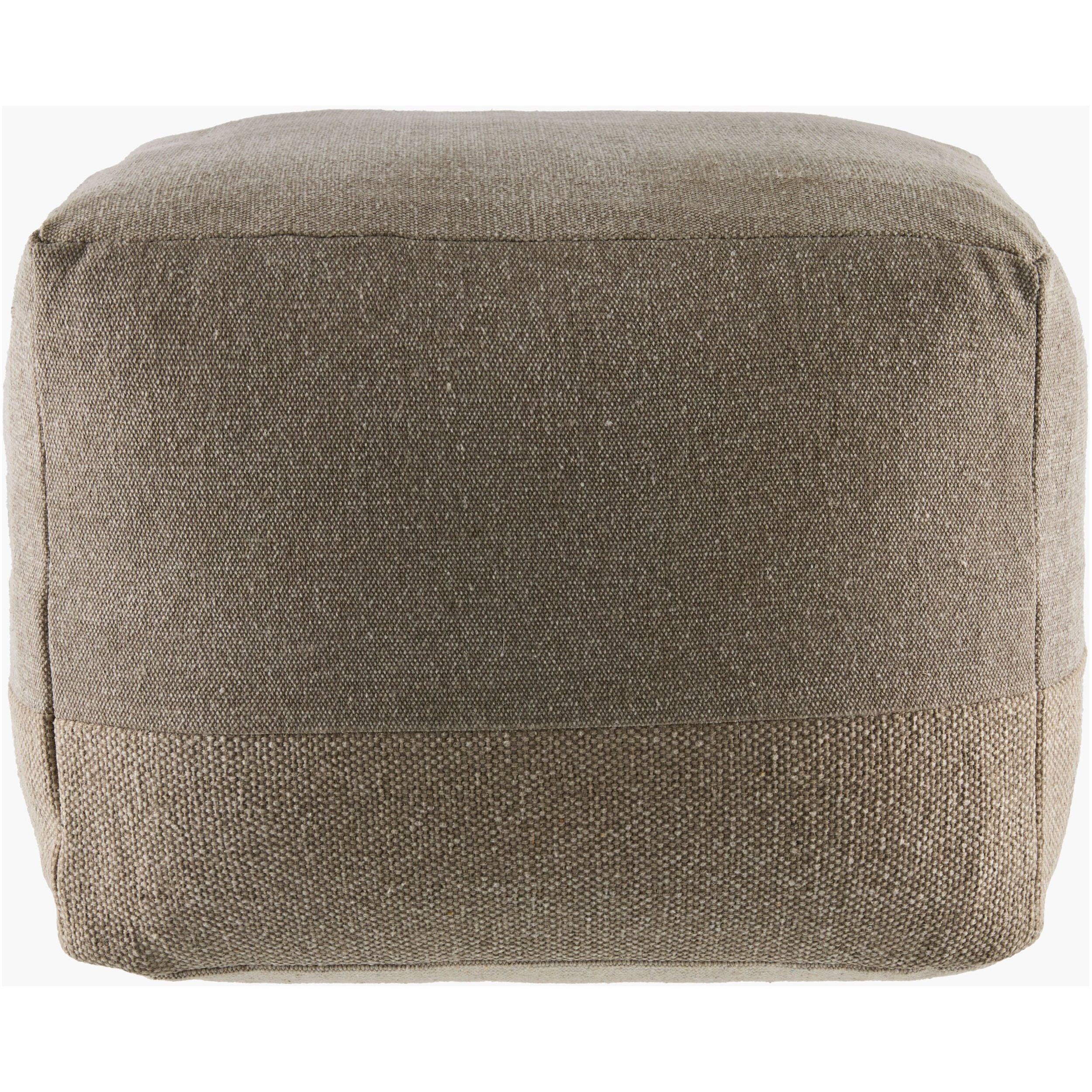Frazier Pouf - Image 3
