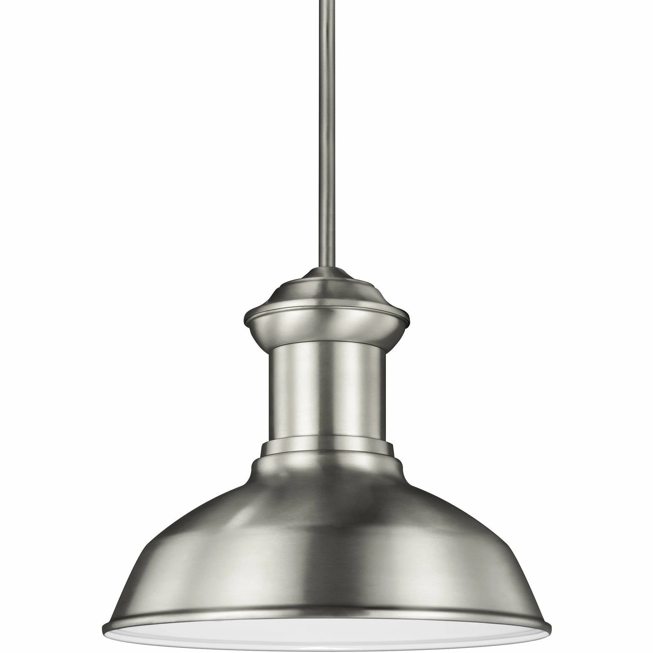 Fredricksburg One Light Outdoor Pendant - Image 6