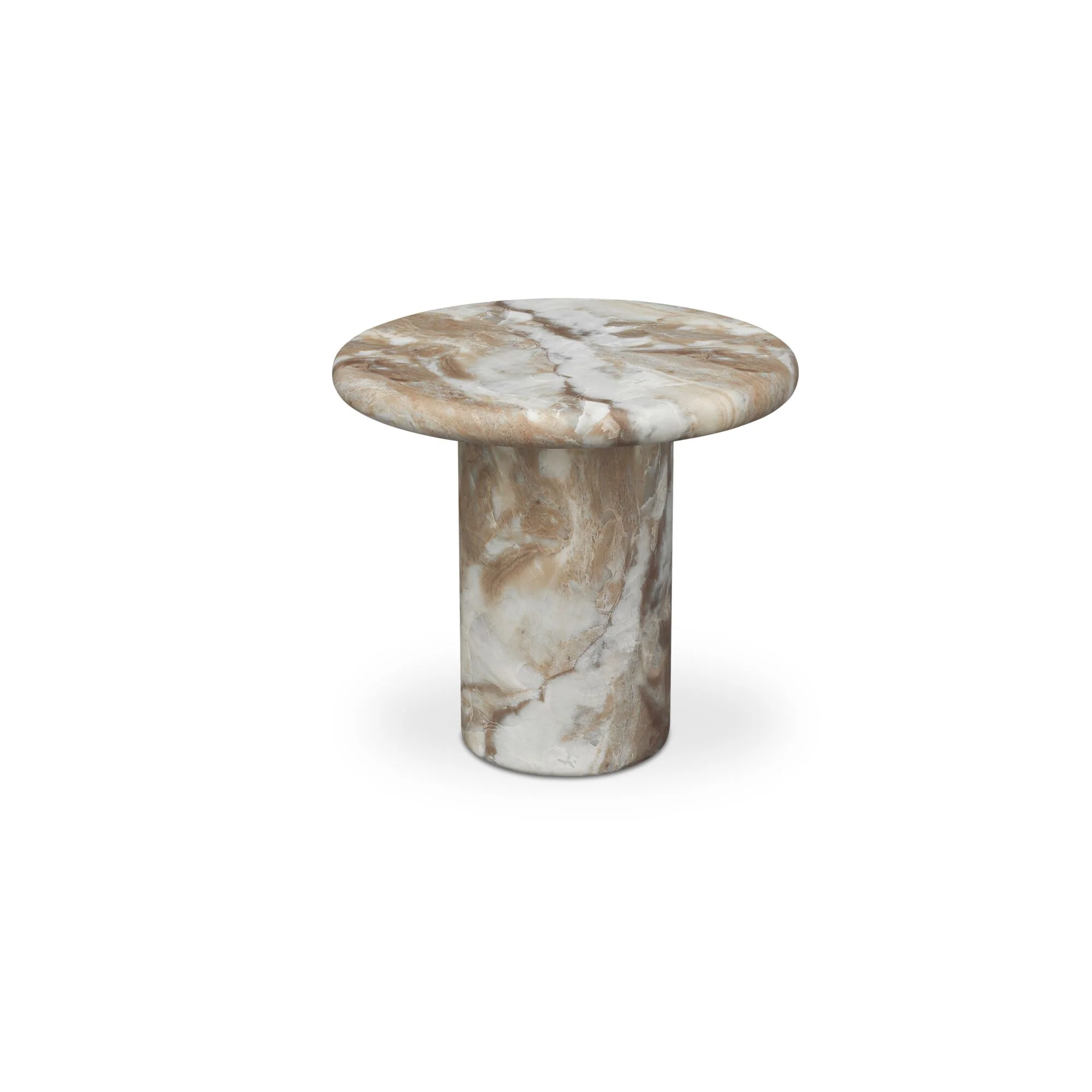 Frida Outdoor Side Table - Image 4