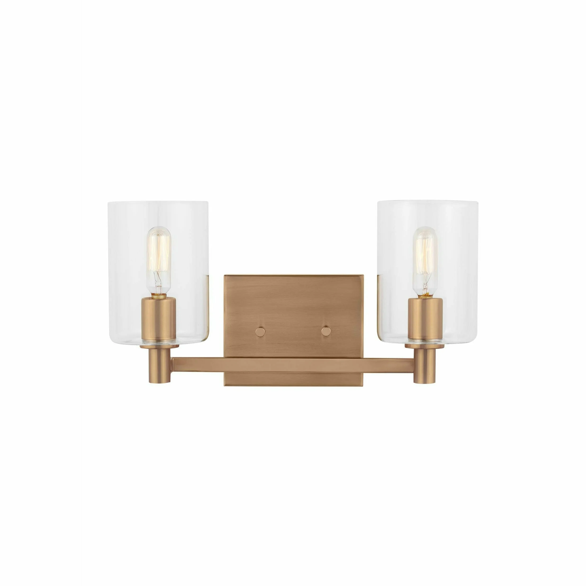 Fullton Two Light Vanity - Image 3