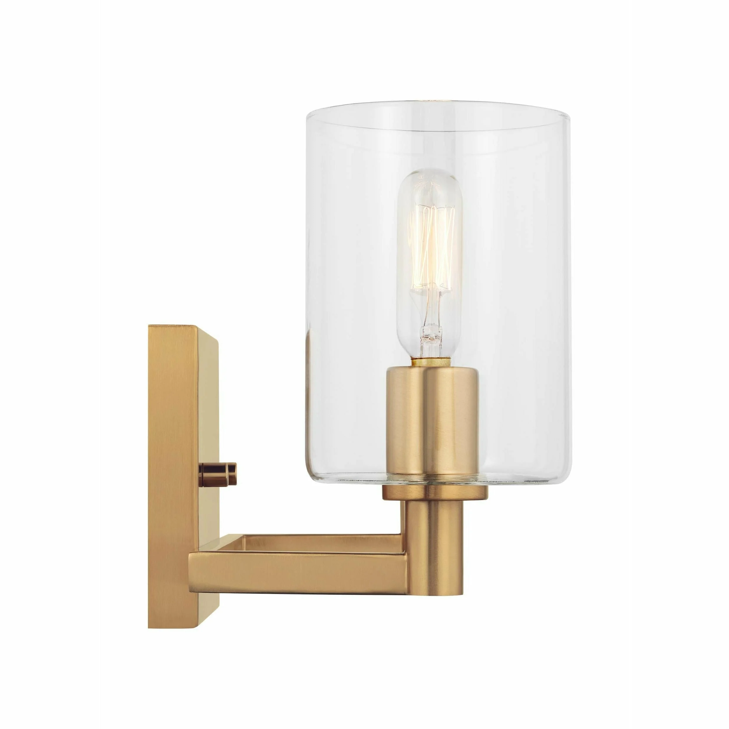 Fullton Two Light Vanity - Image 5