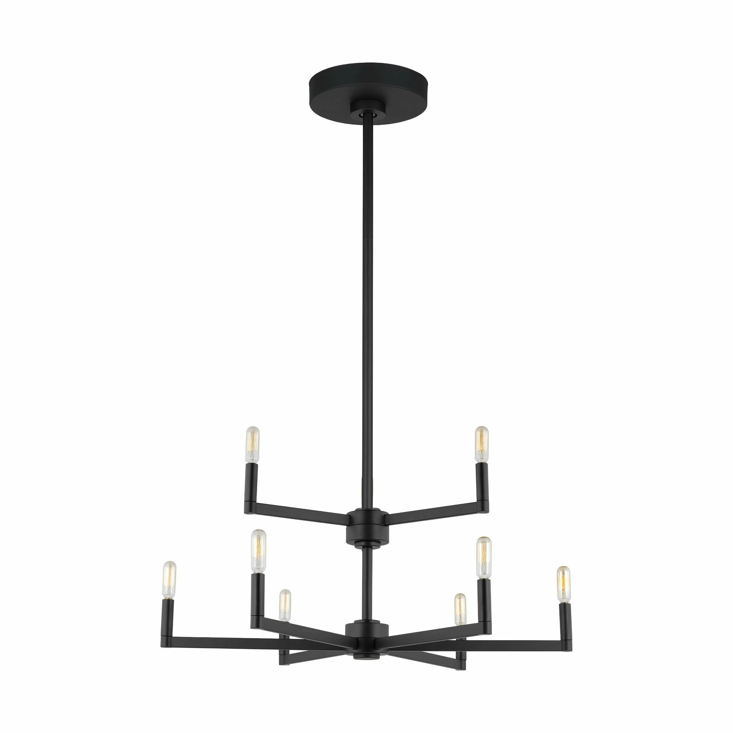 Fullton 2-Tier Chandelier - Image 6
