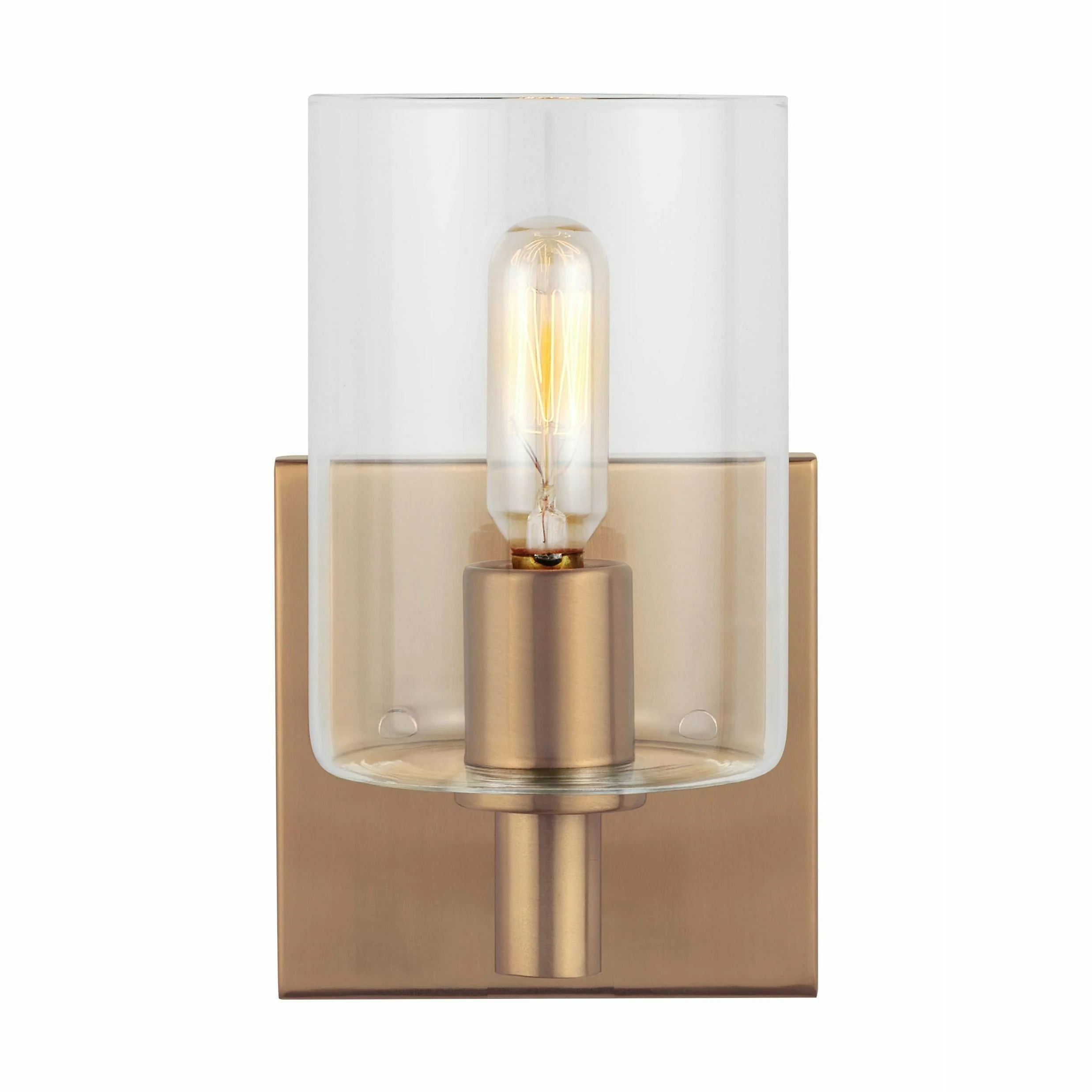 Fullton One Light Wall / Bath Sconce - Image 7