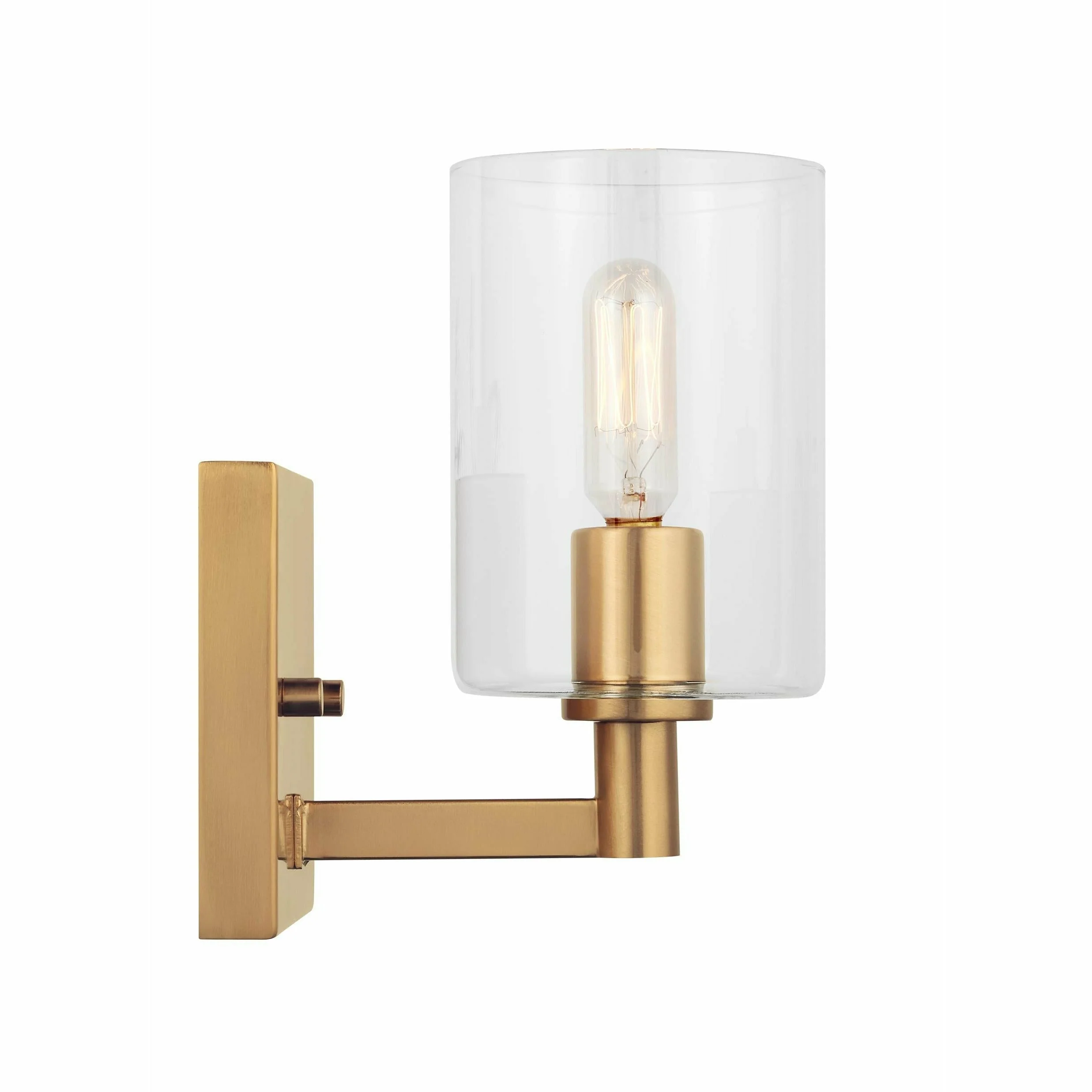 Fullton One Light Wall / Bath Sconce - Image 8