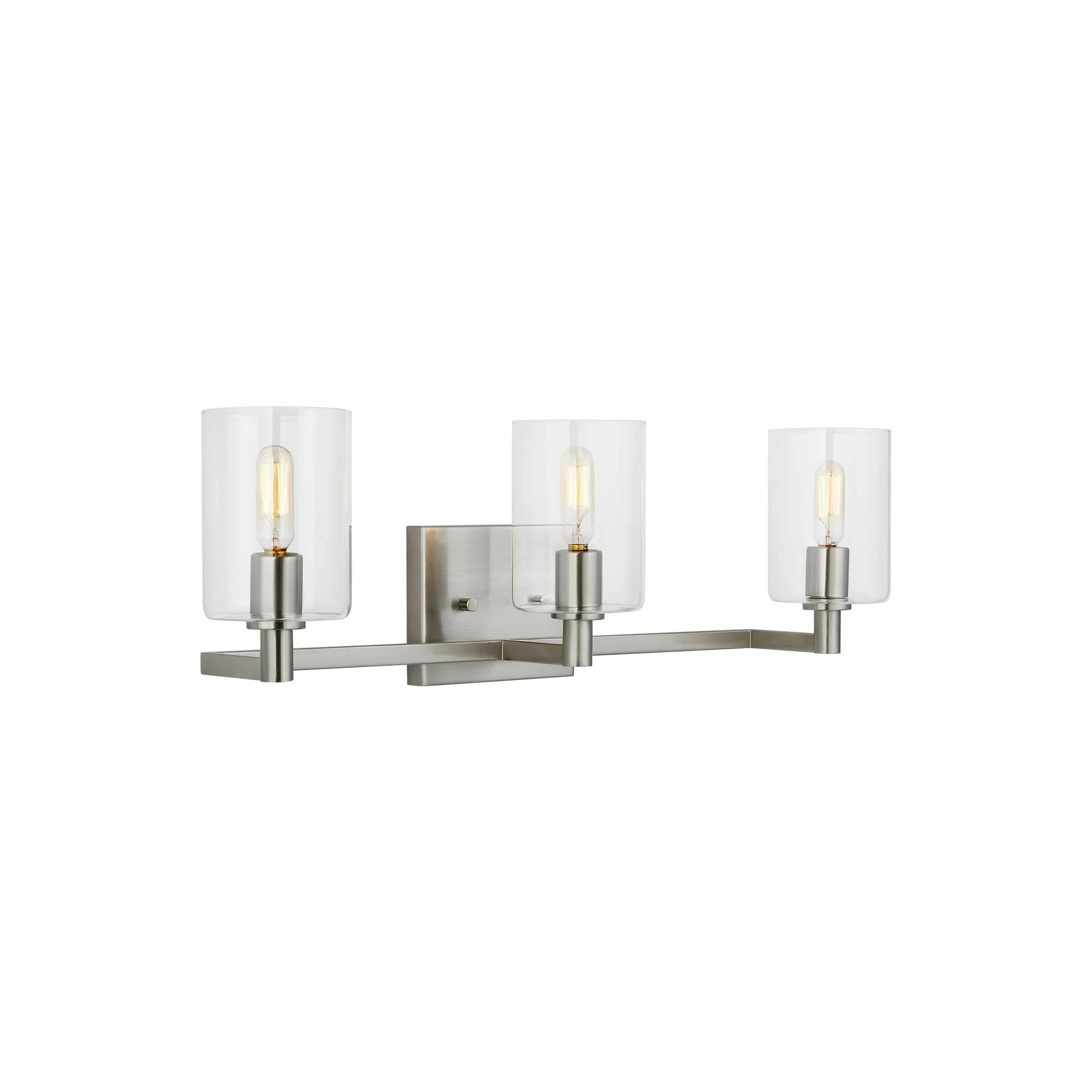 Fullton Three Light Vanity - Image 8