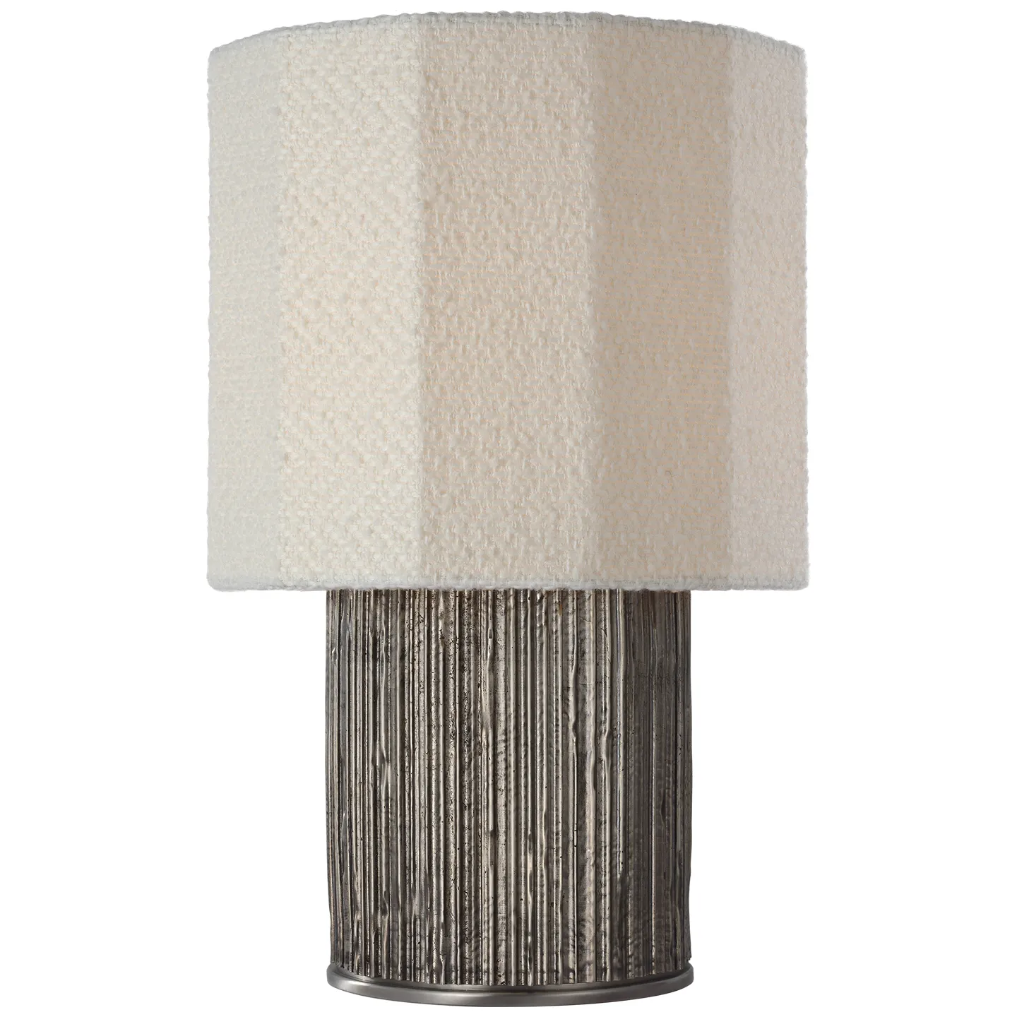 Fumar 18" Table Lamp - Image 3