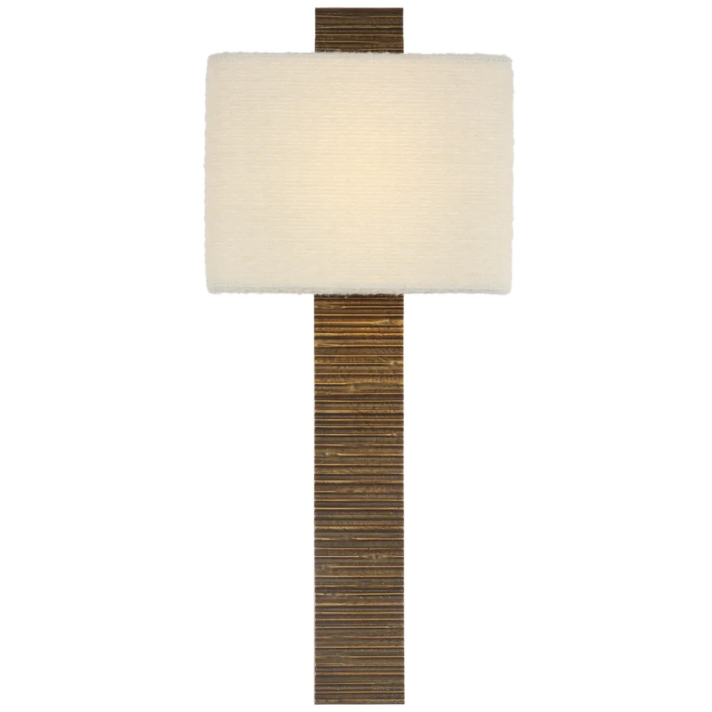Fumar 23" Tail Sconce