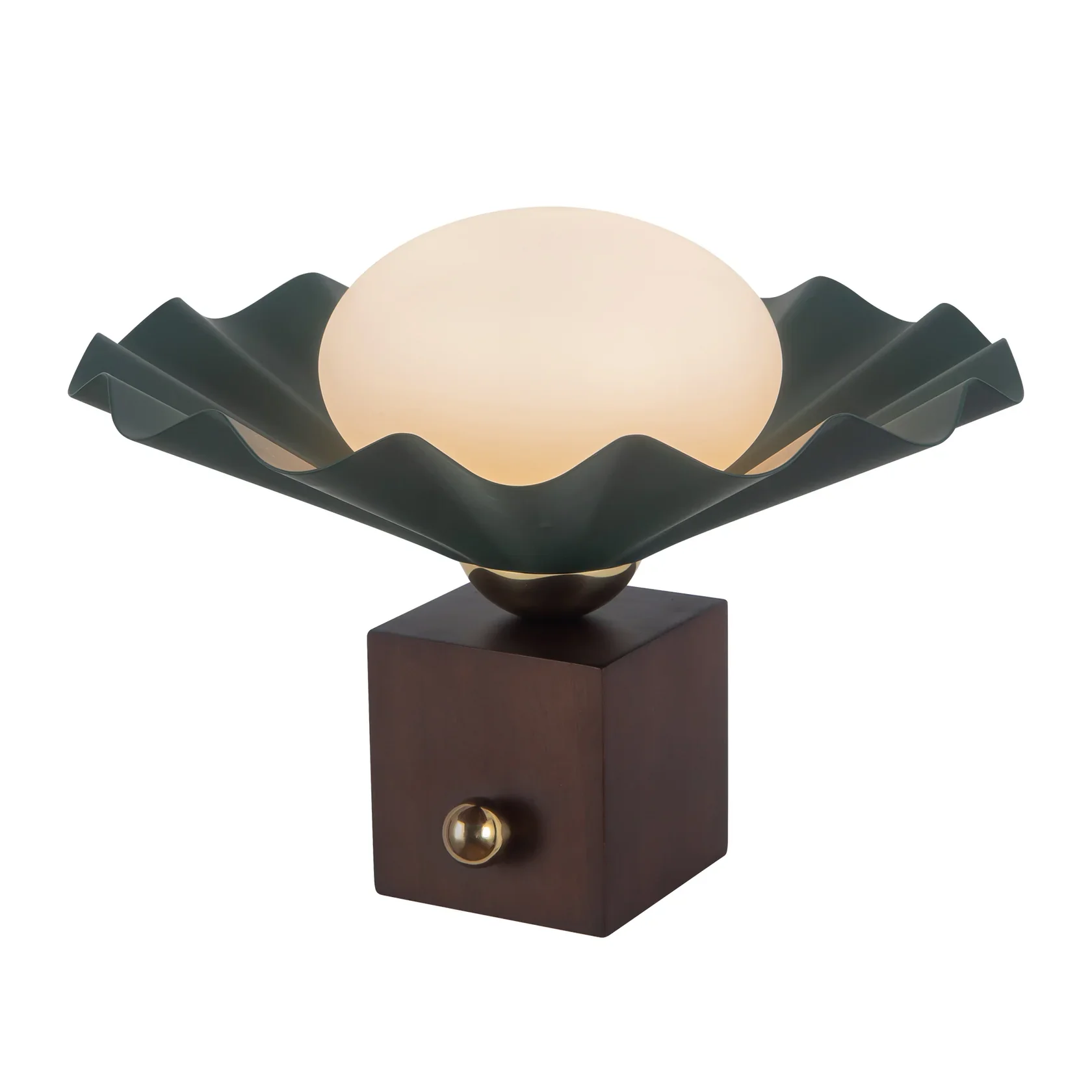 Furrow Table Lamp - Image 5