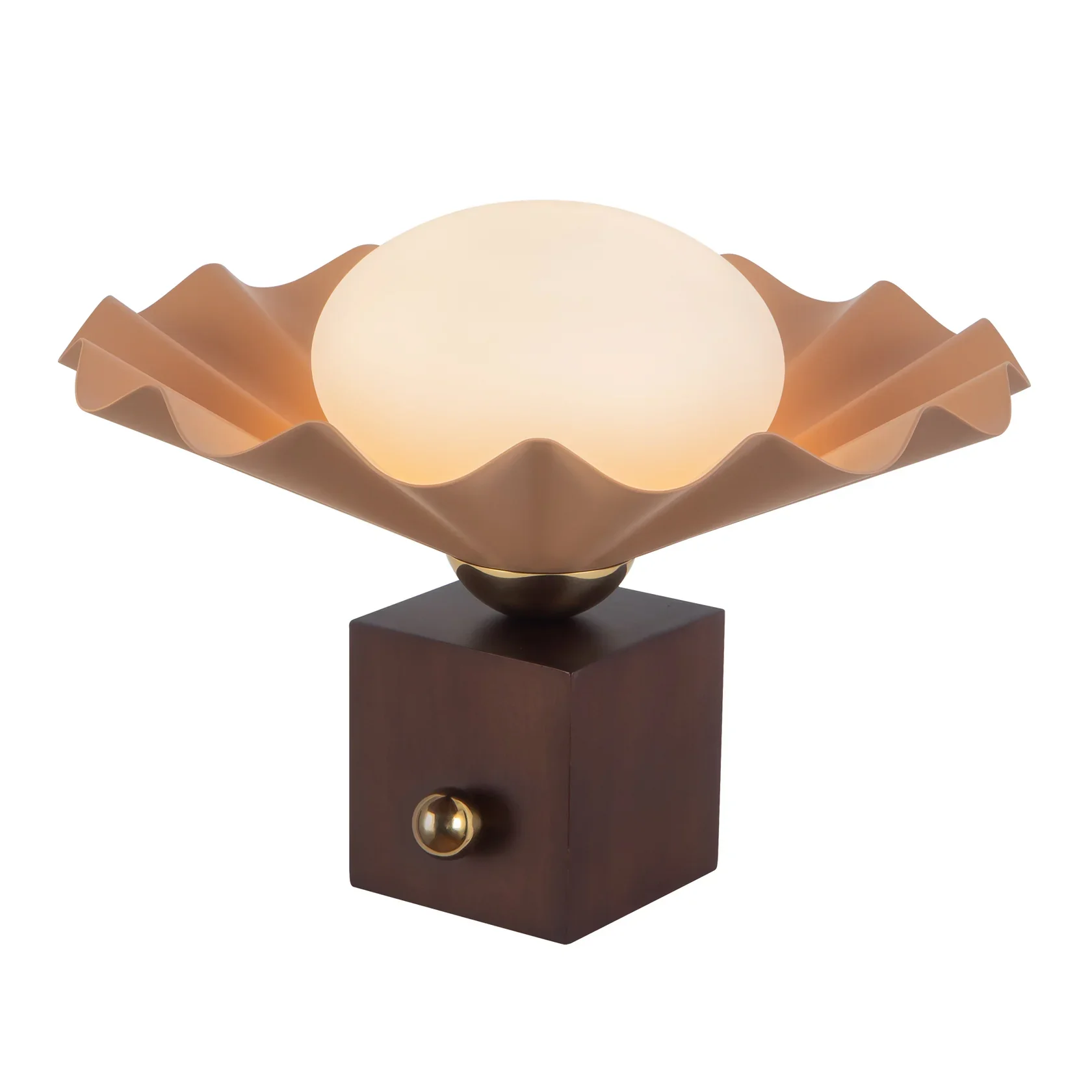Furrow Table Lamp - Image 7