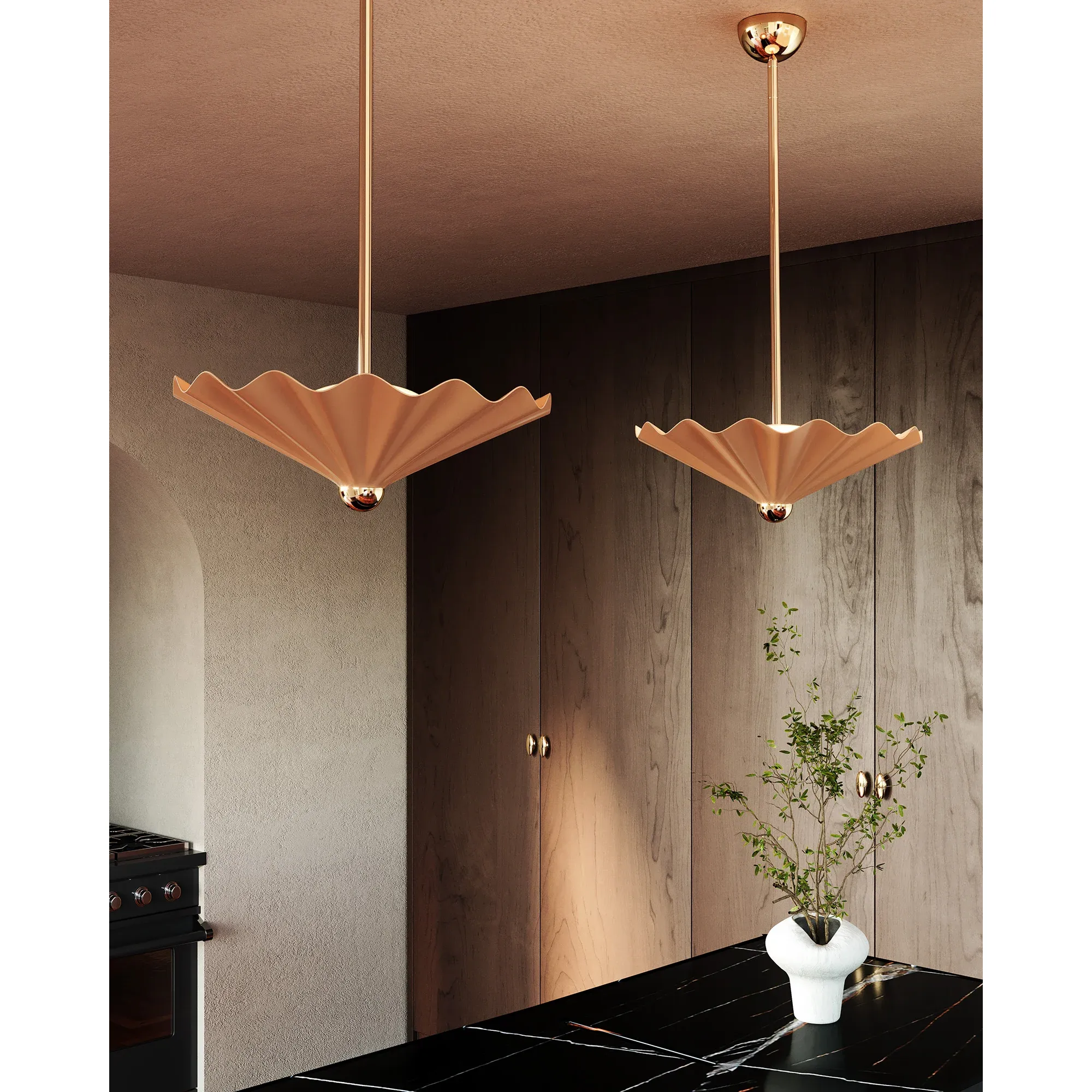 Furrow Pendant - Image 11