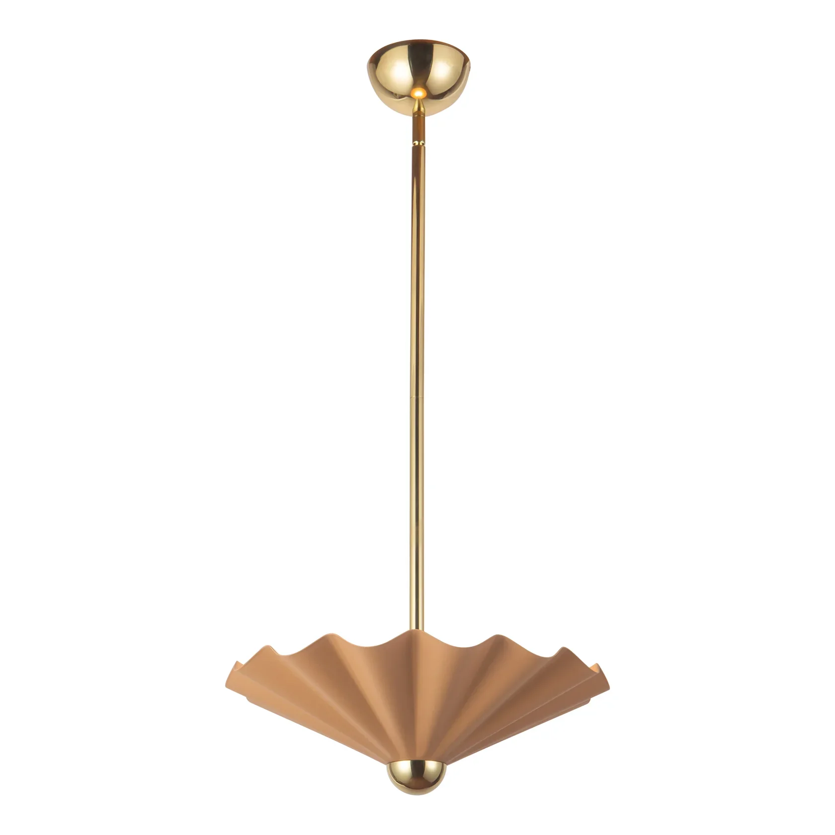 Furrow Pendant - Image 3